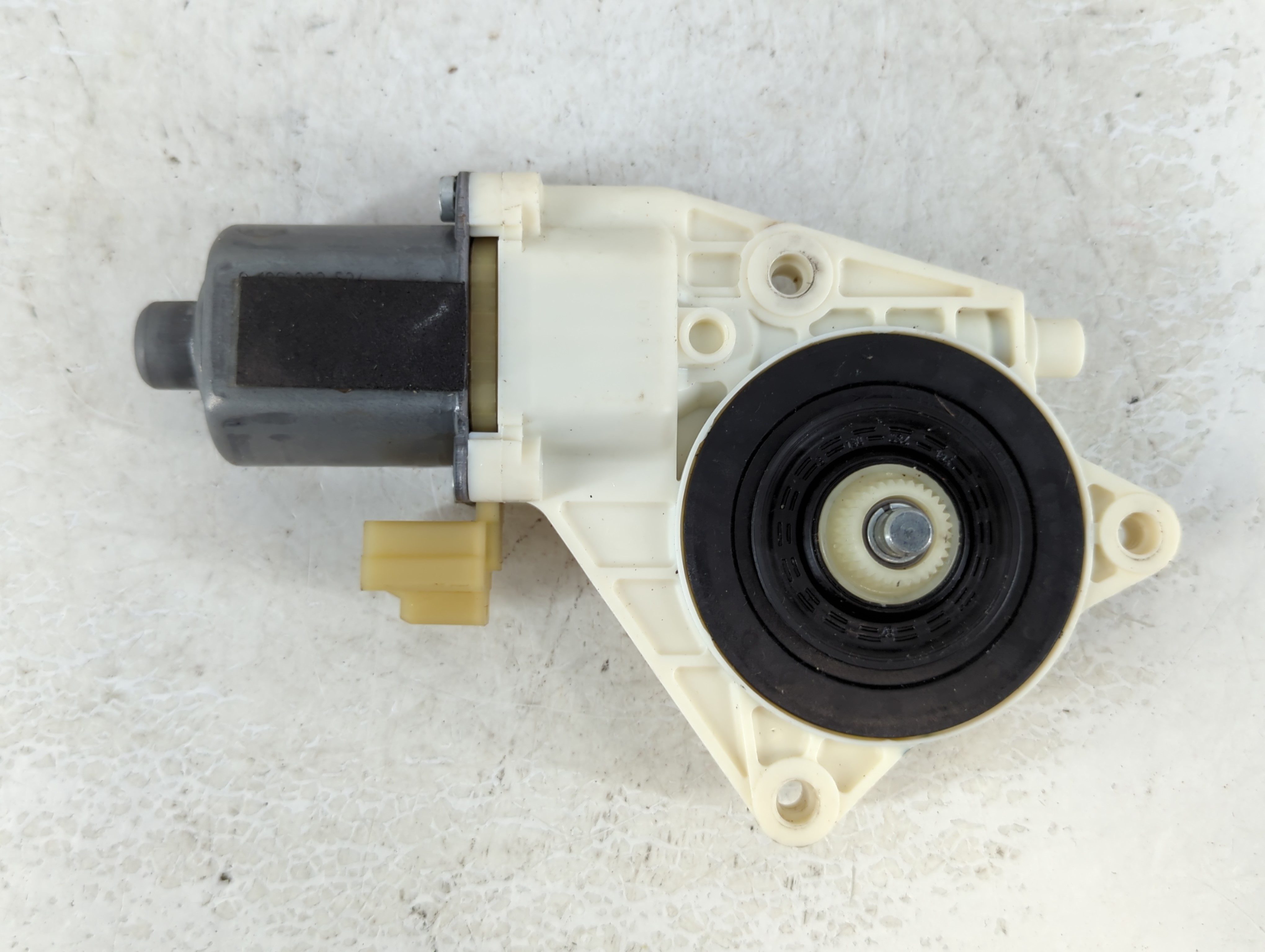 Picture of 2006-2012 Ford Fusion Driver Rear Left Power Window Motor 936541