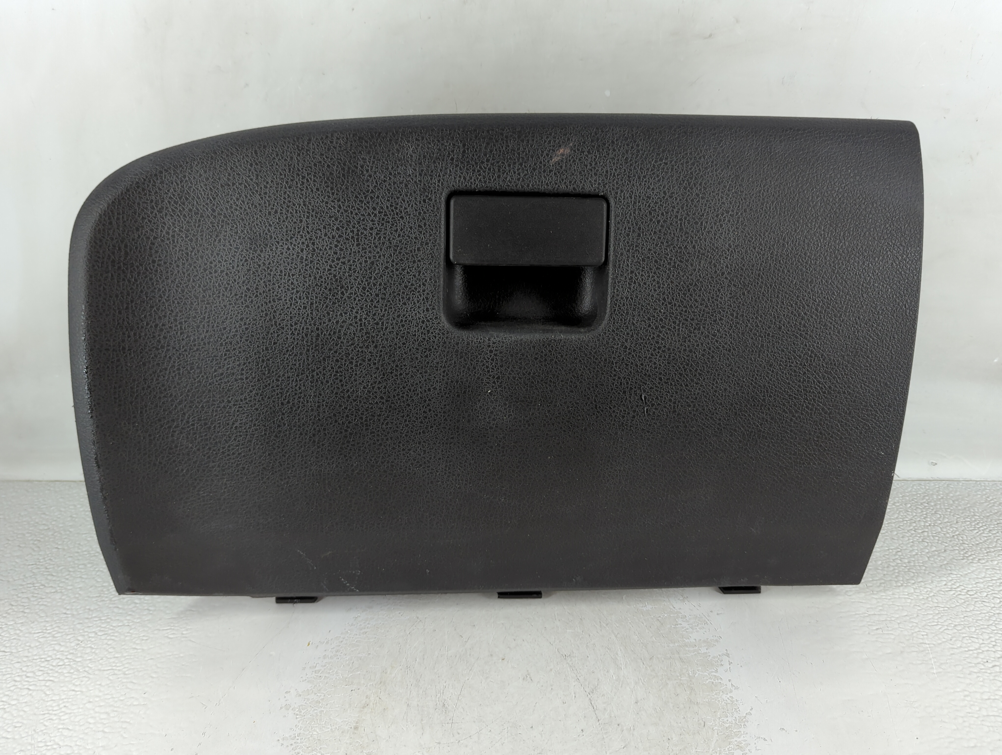 Picture of 2012 Ford Fusion Passenger Glove Box Door Storage Compartment 936559