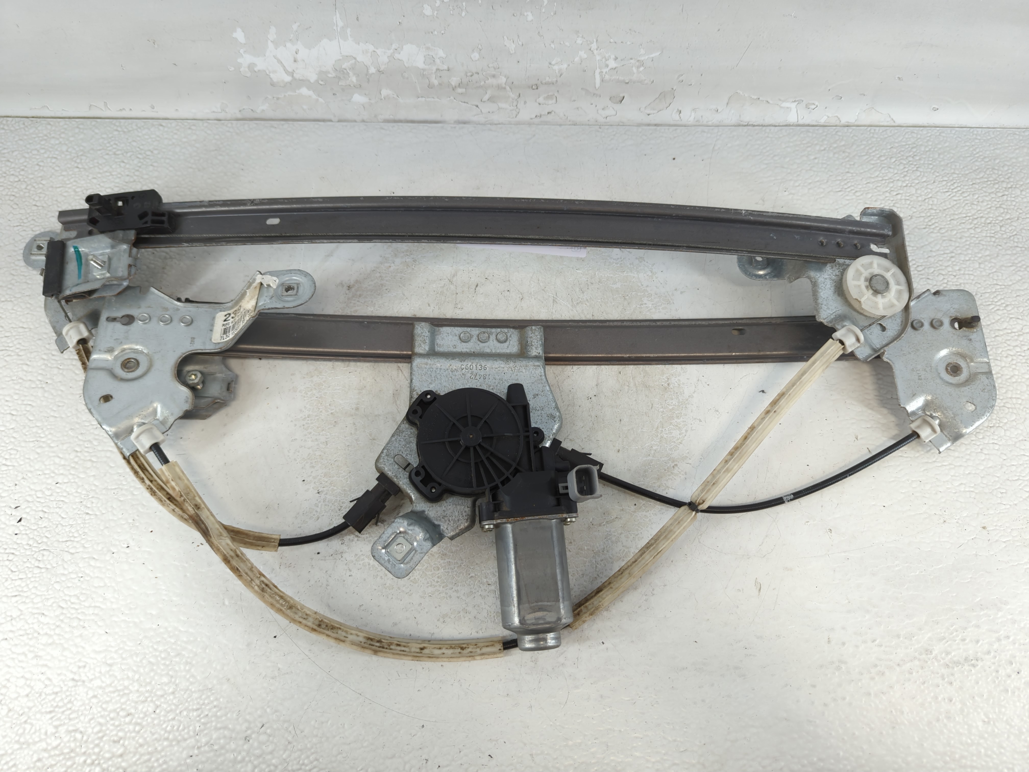Picture of 2004-2008 Ford F-150 Driver Left Rear Window Regulator 936622