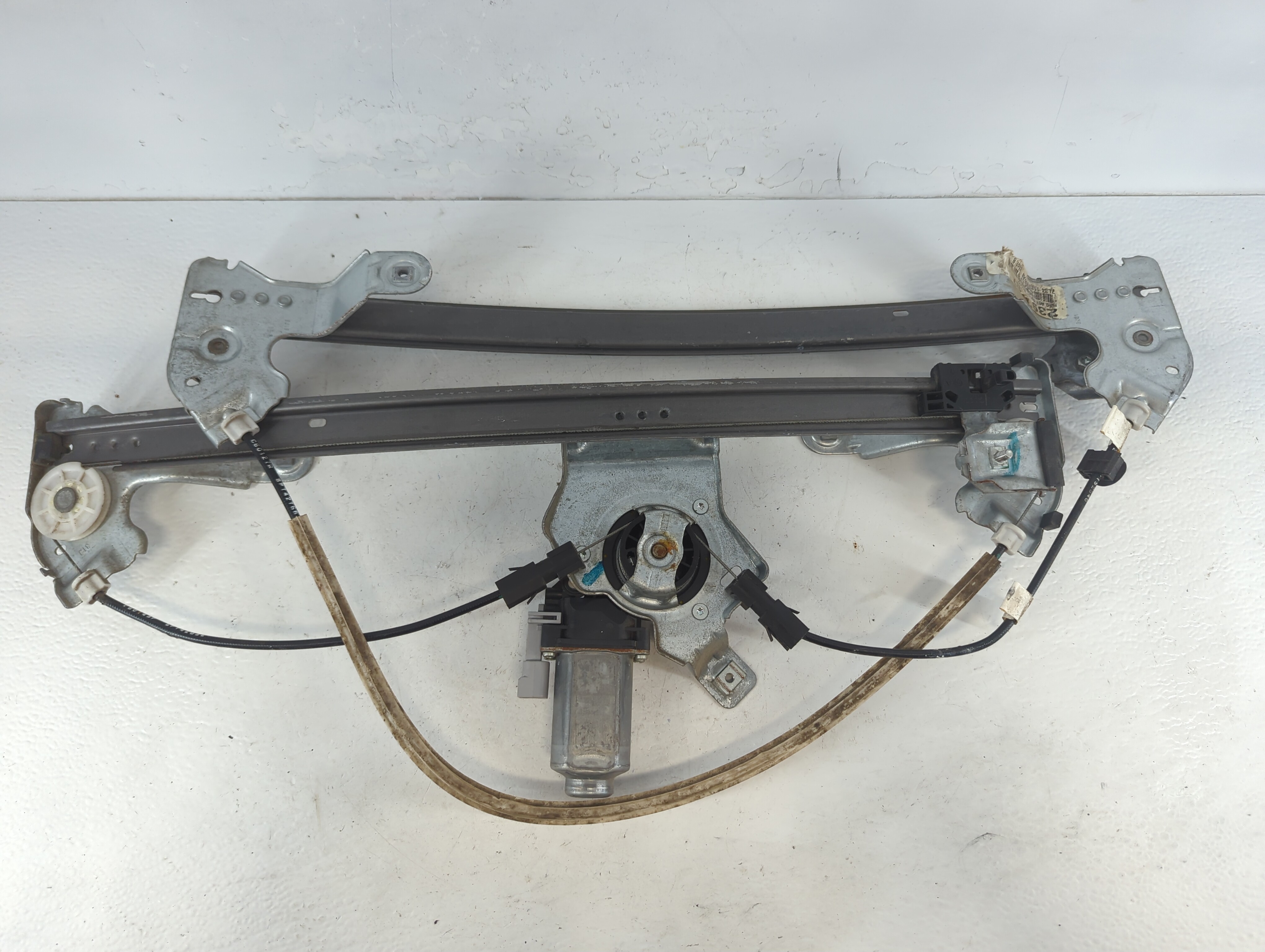 Picture of 2004-2008 Ford F-150 Window Regulator Right Passenger Rear 936623