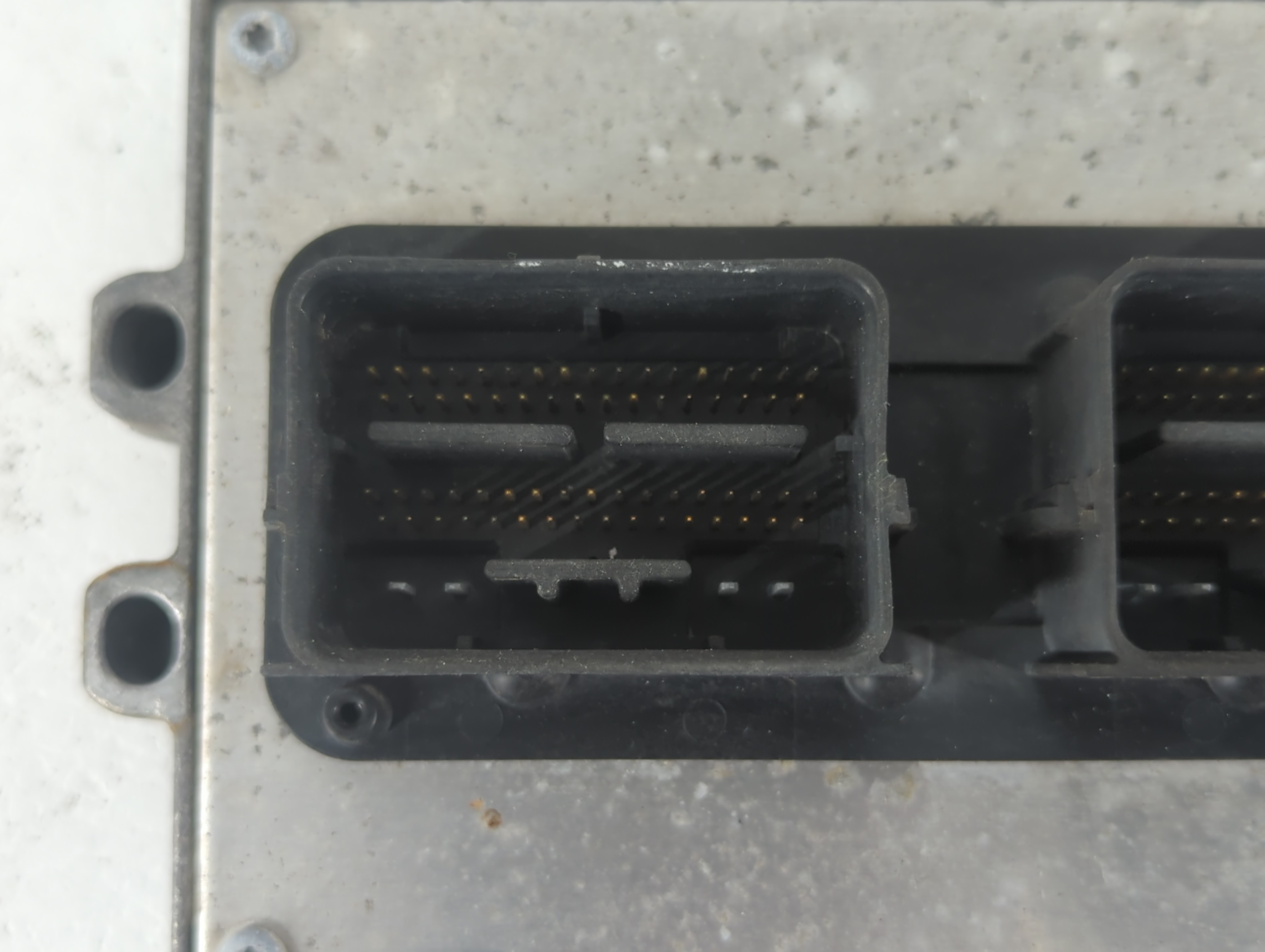 2008 Ford F-150 Engine Control Computer Ecu Pcm Ecm Pcu Oem 936664 - Oemusedautoparts1.com