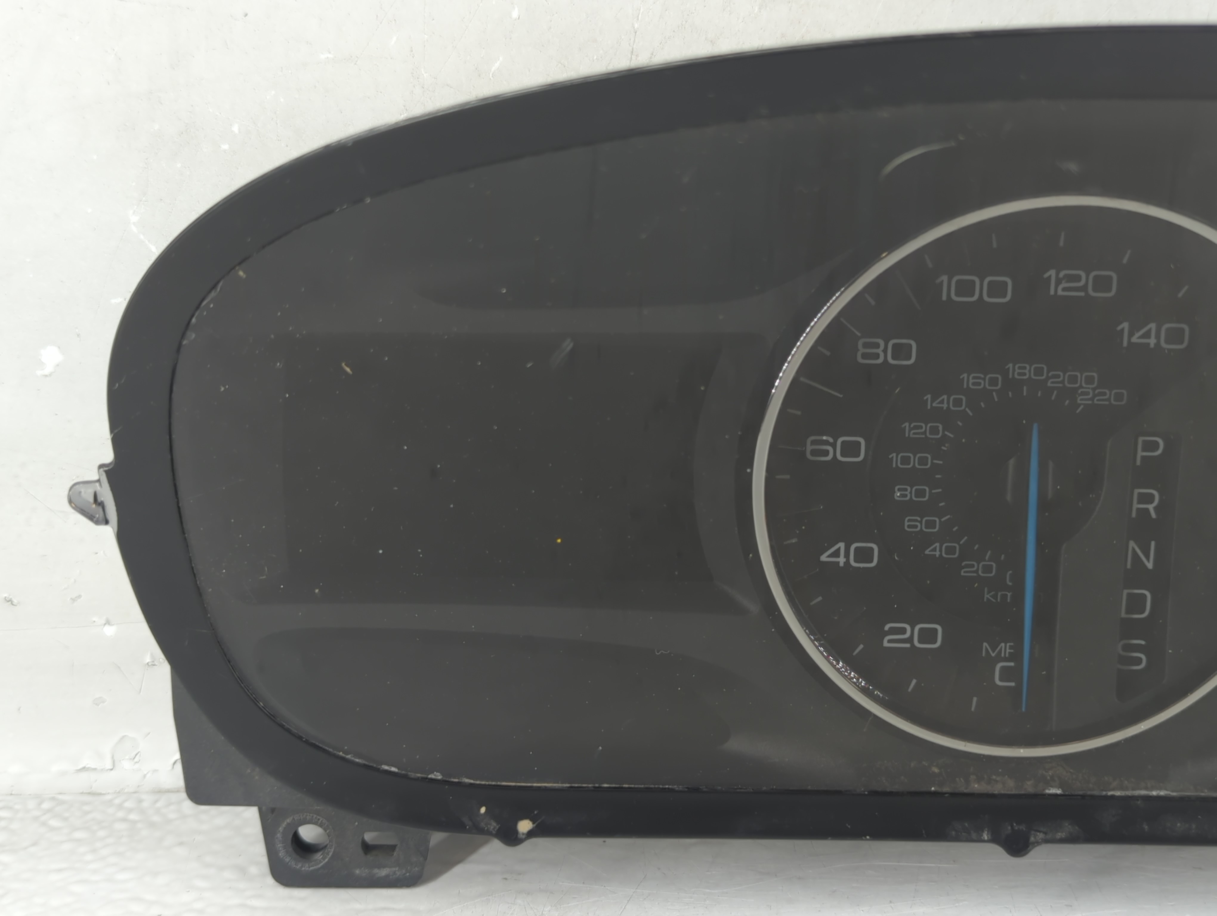 2013 Ford Edge Speedometer Instrument Cluster Gauges 936685 - Oemusedautoparts1.com