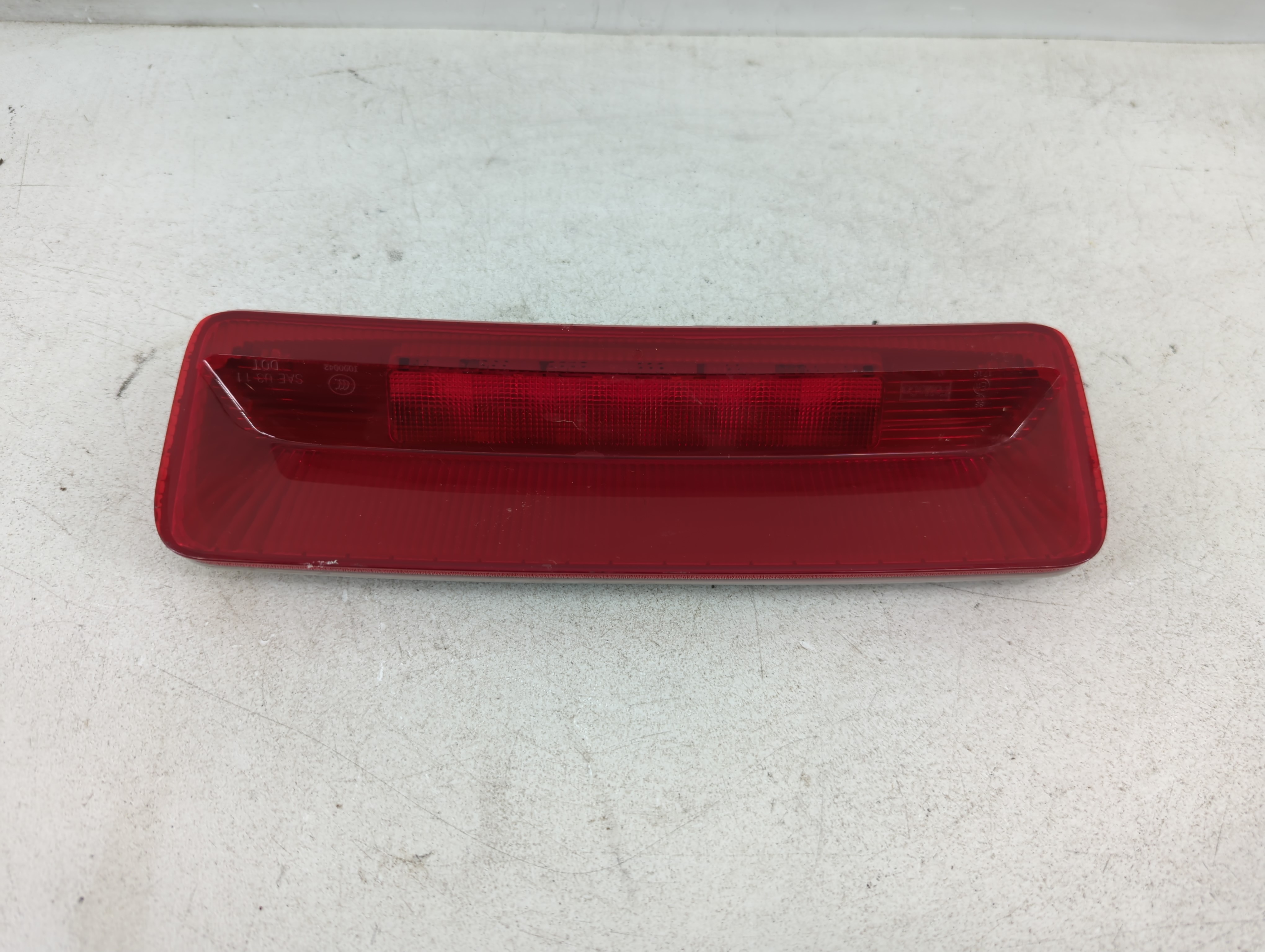 2013 Ford Edge Third Brake Light Tail Light 936737 - Oemusedautoparts1.com