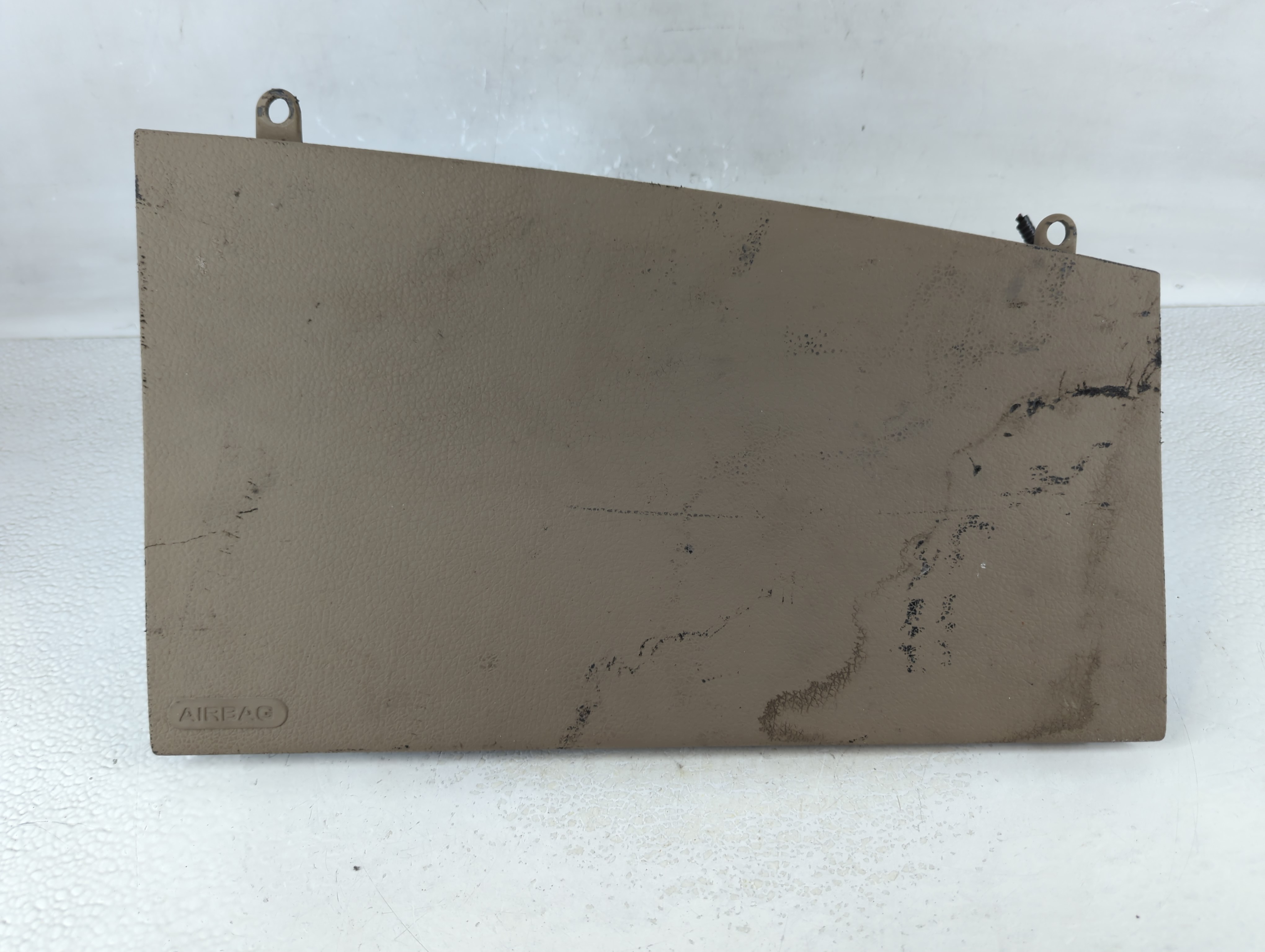 Picture of 2004 Ford F-150 Air Bag Passenger Right Dashboard Oem Grey 936770
