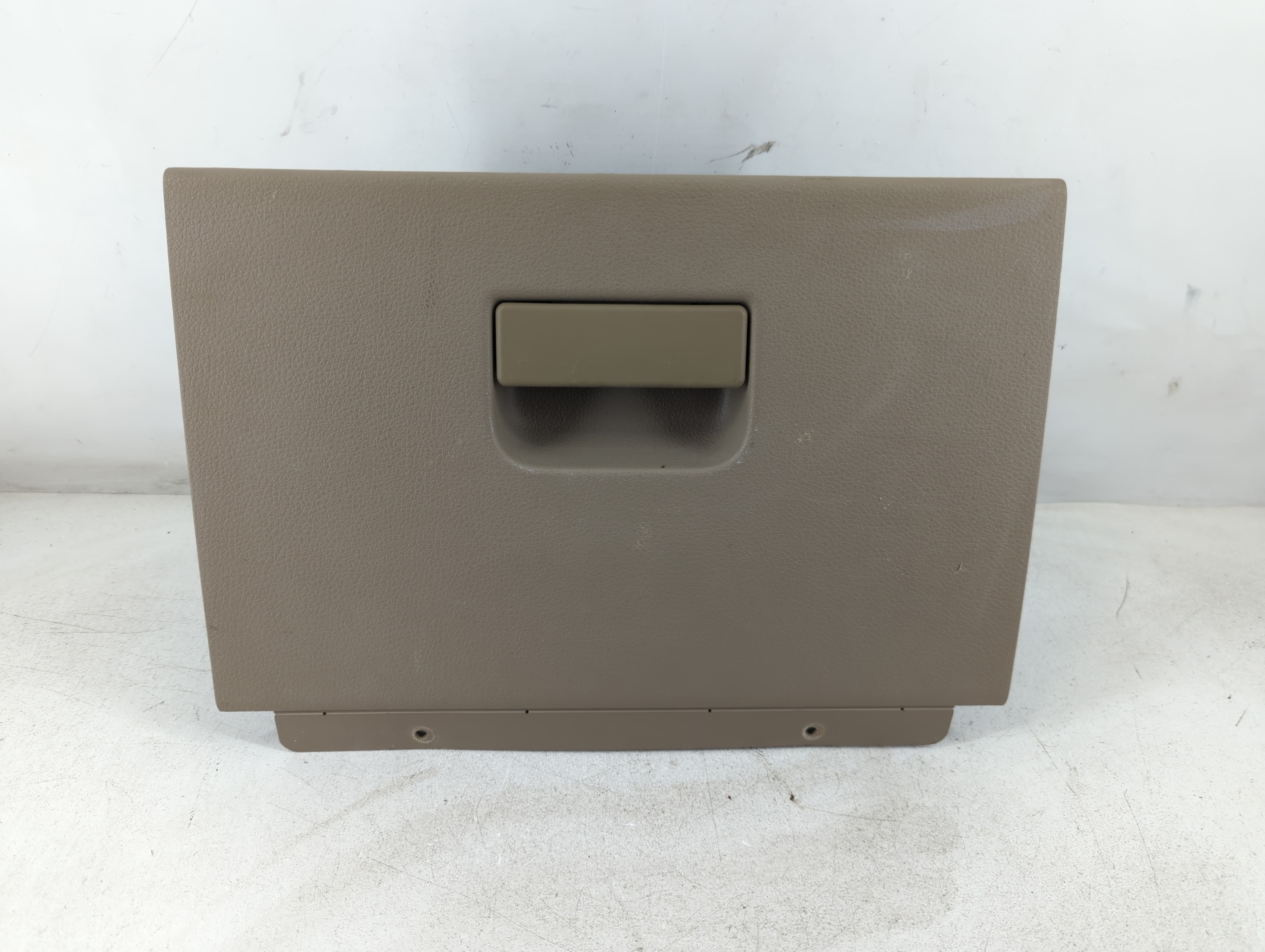 Picture of 2004 Ford F-150 Passenger Glove Box Door Storage Compartment 936790