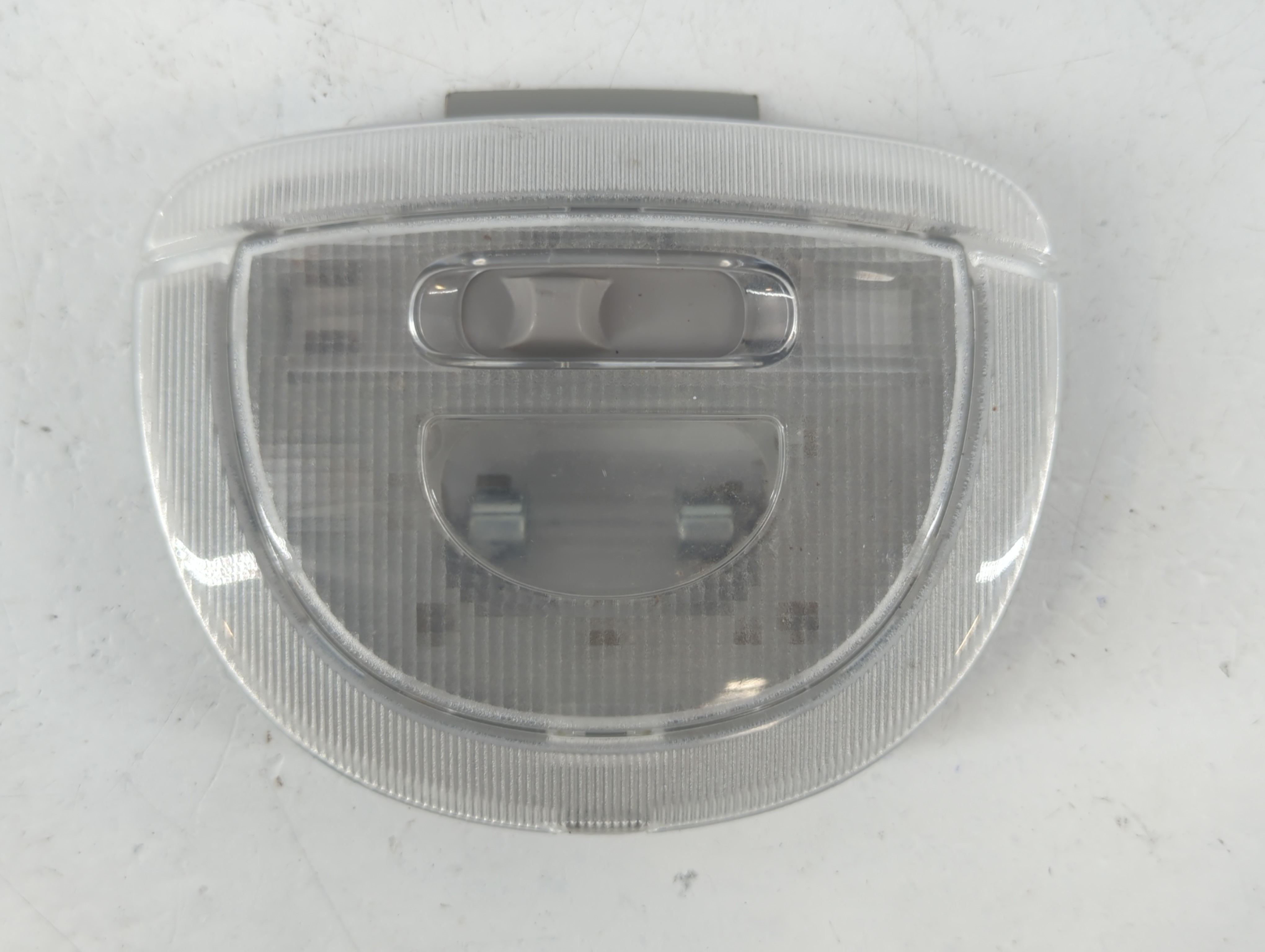2004 Ford F-150 Overhead Roof Console Interior Dome Light 936814 - Oemusedautoparts1.com