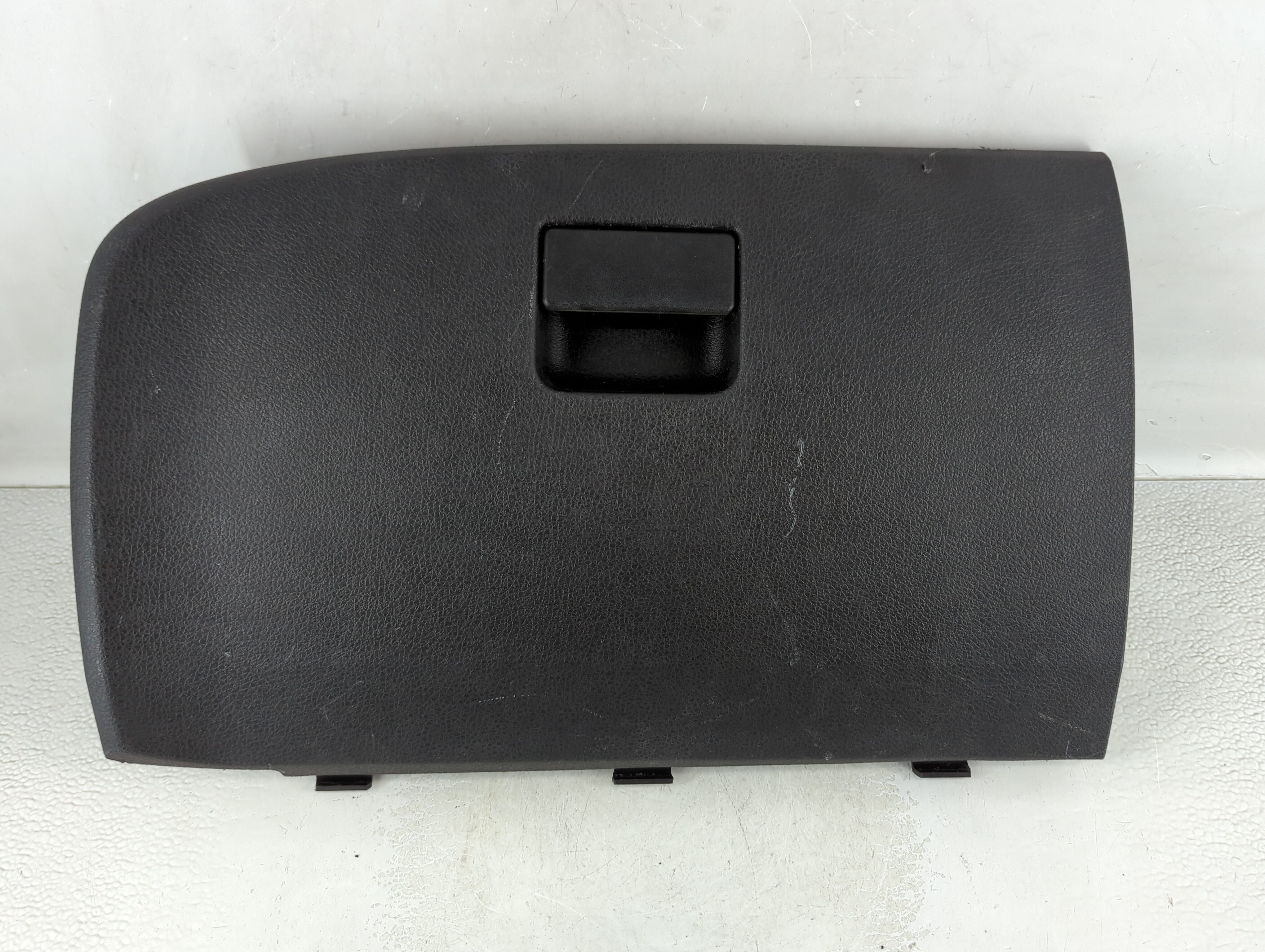 Picture of 2012 Ford Fusion Passenger Glove Box Door Storage Compartment 936827