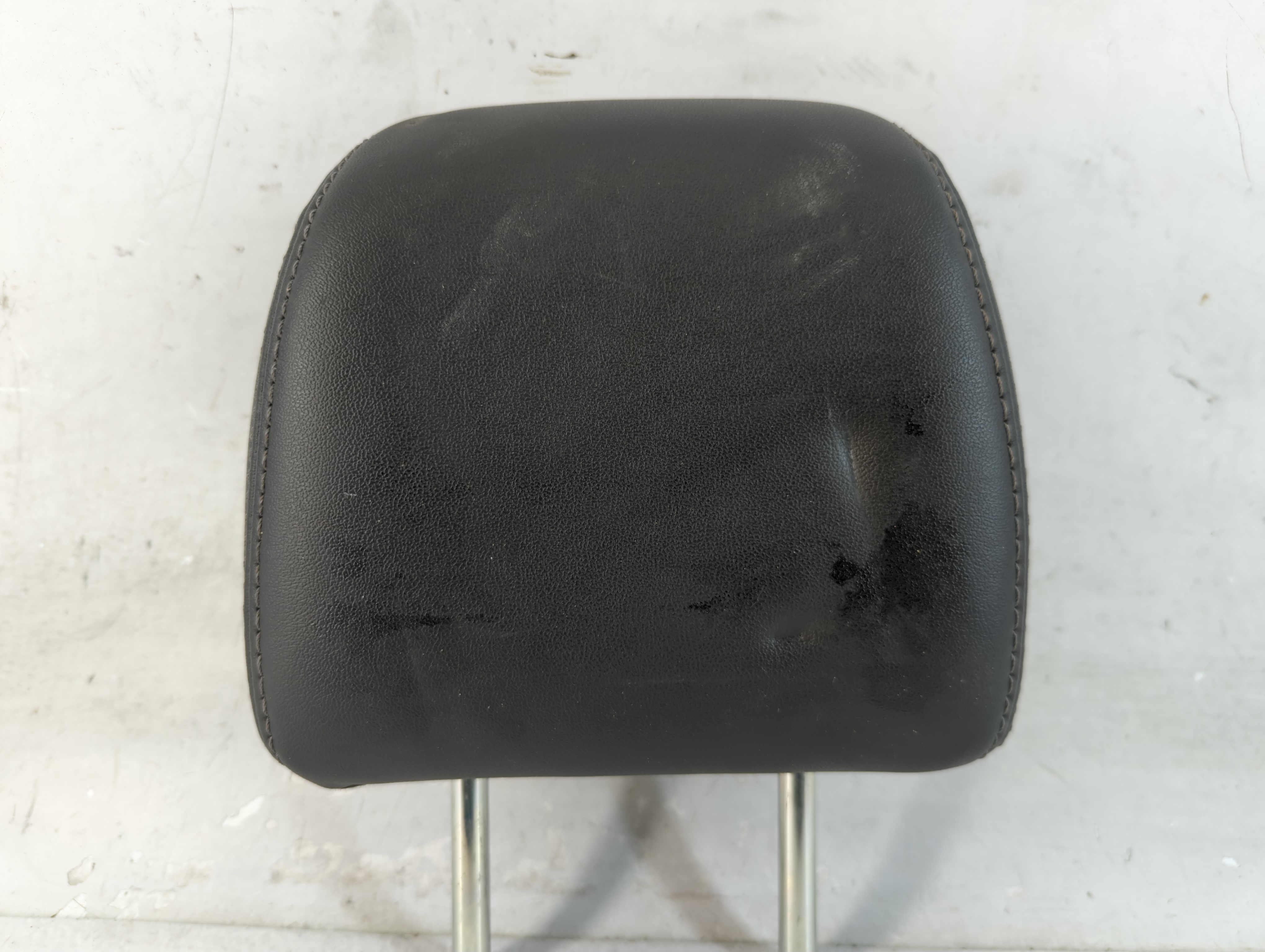 Ford Taurus Headrest Head Rest Rear Seat Black 936928 - Oemusedautoparts1.com