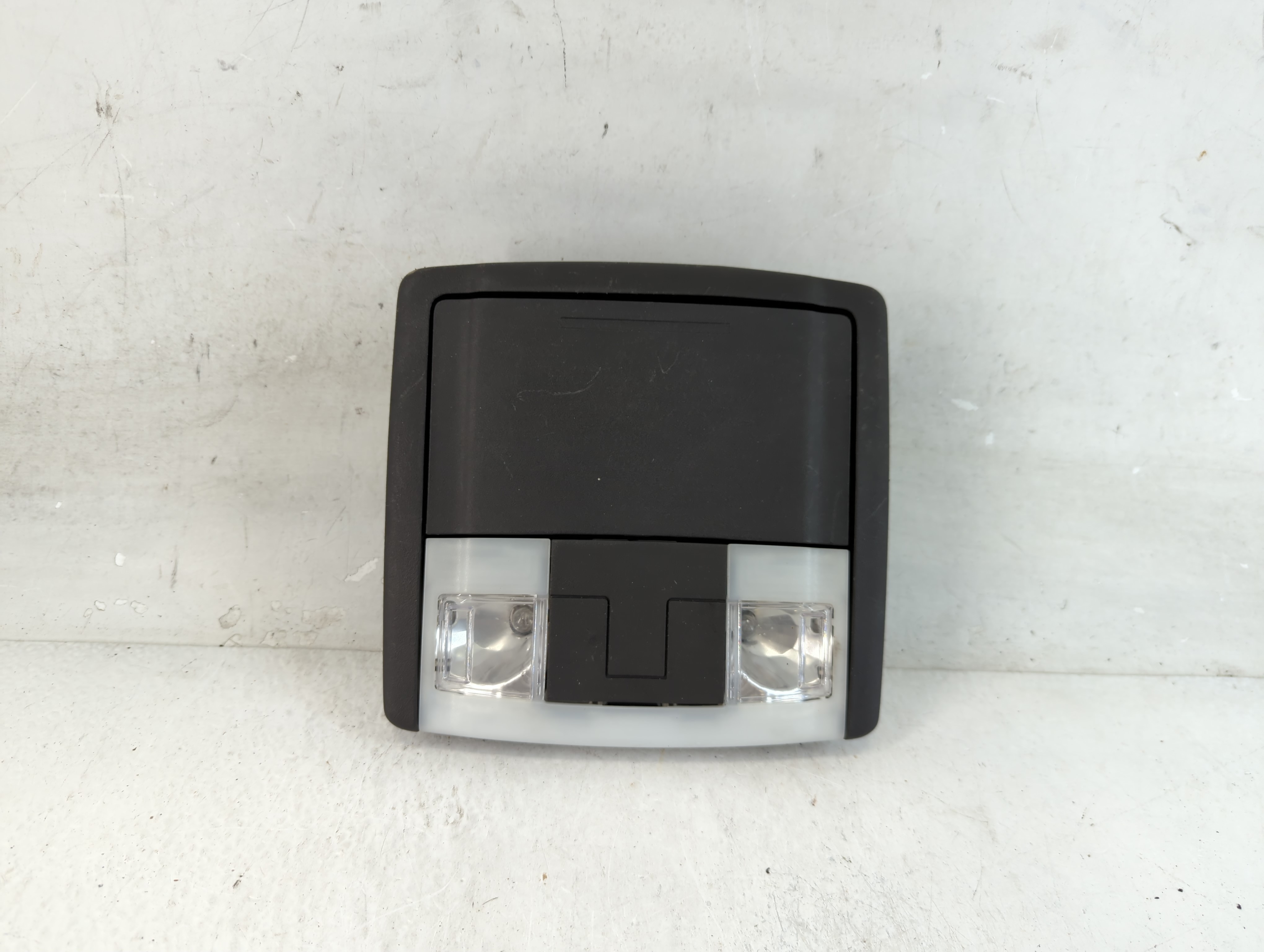 2013-2019 Ford Taurus Overhead Roof Console Interior Dome Light 936943 - Oemusedautoparts1.com