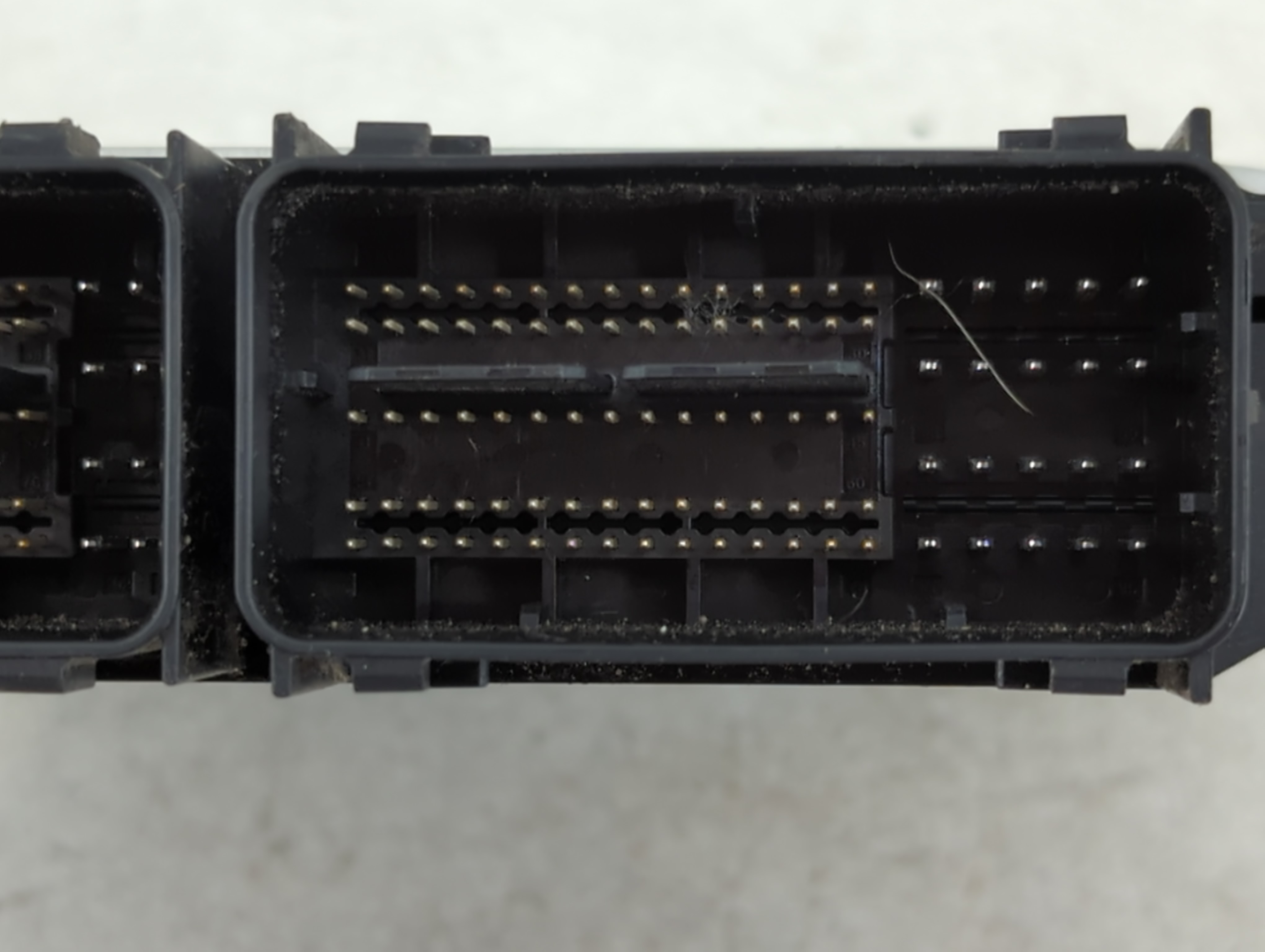 2013 Ford Taurus Engine Control Computer Ecu Pcm Ecm Pcu Oem 936973 - Oemusedautoparts1.com