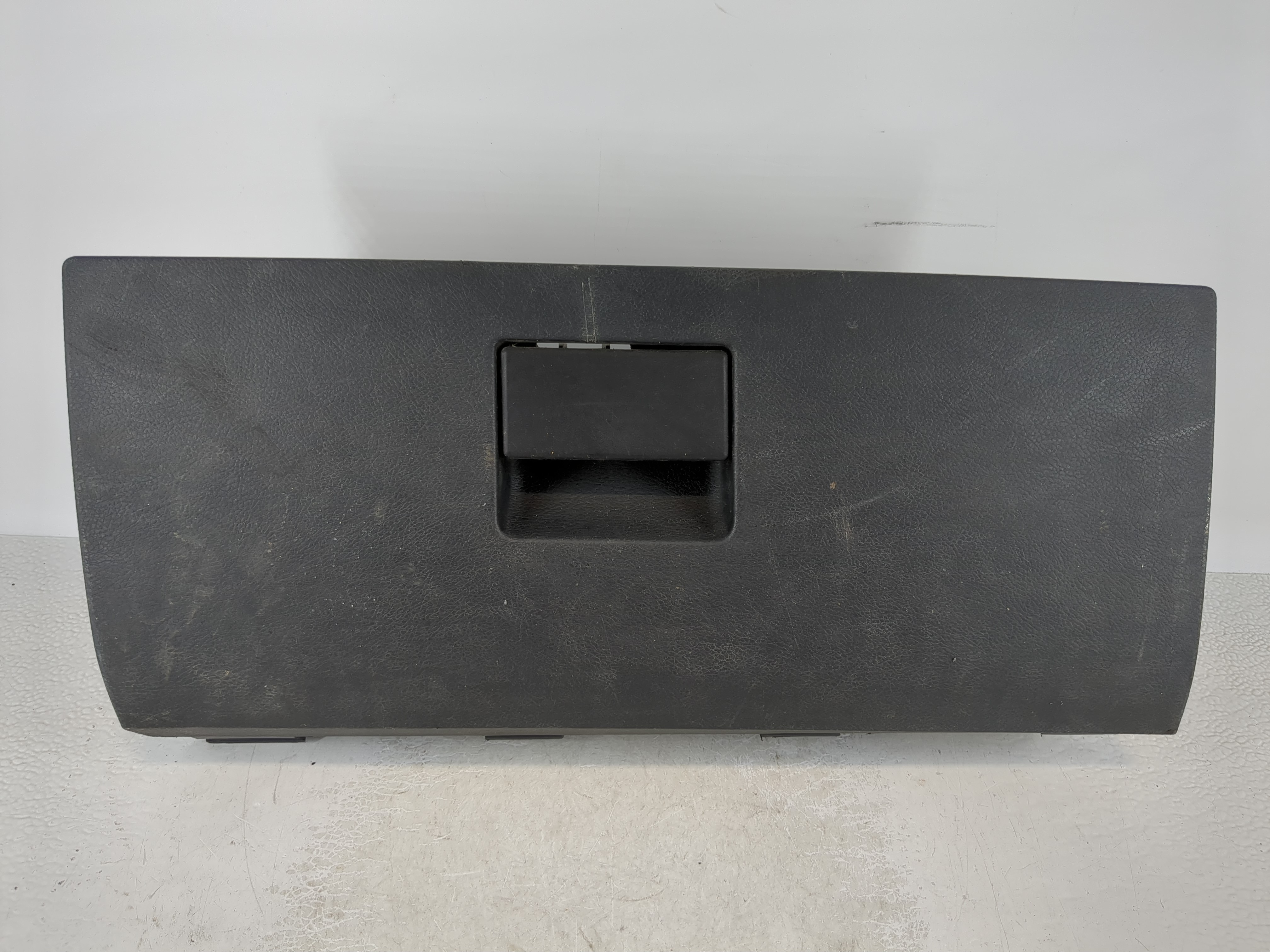 2002 Dodge Ram 2500 Passenger Glove Box Door Storage Compartment 937027 - Oemusedautoparts1.com