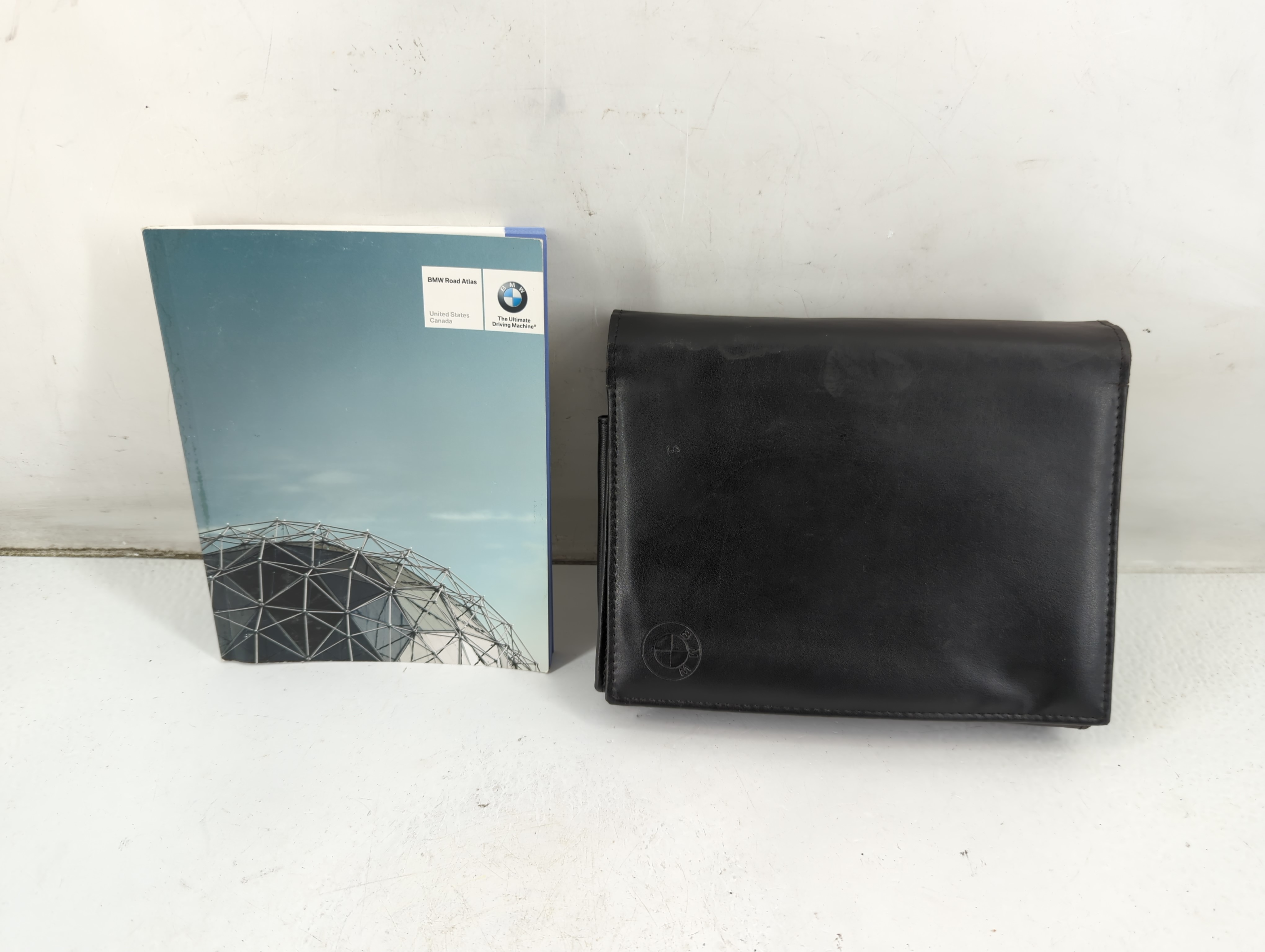 Picture of 2008 Bmw 320i Owners Manual Book Guide 937073
