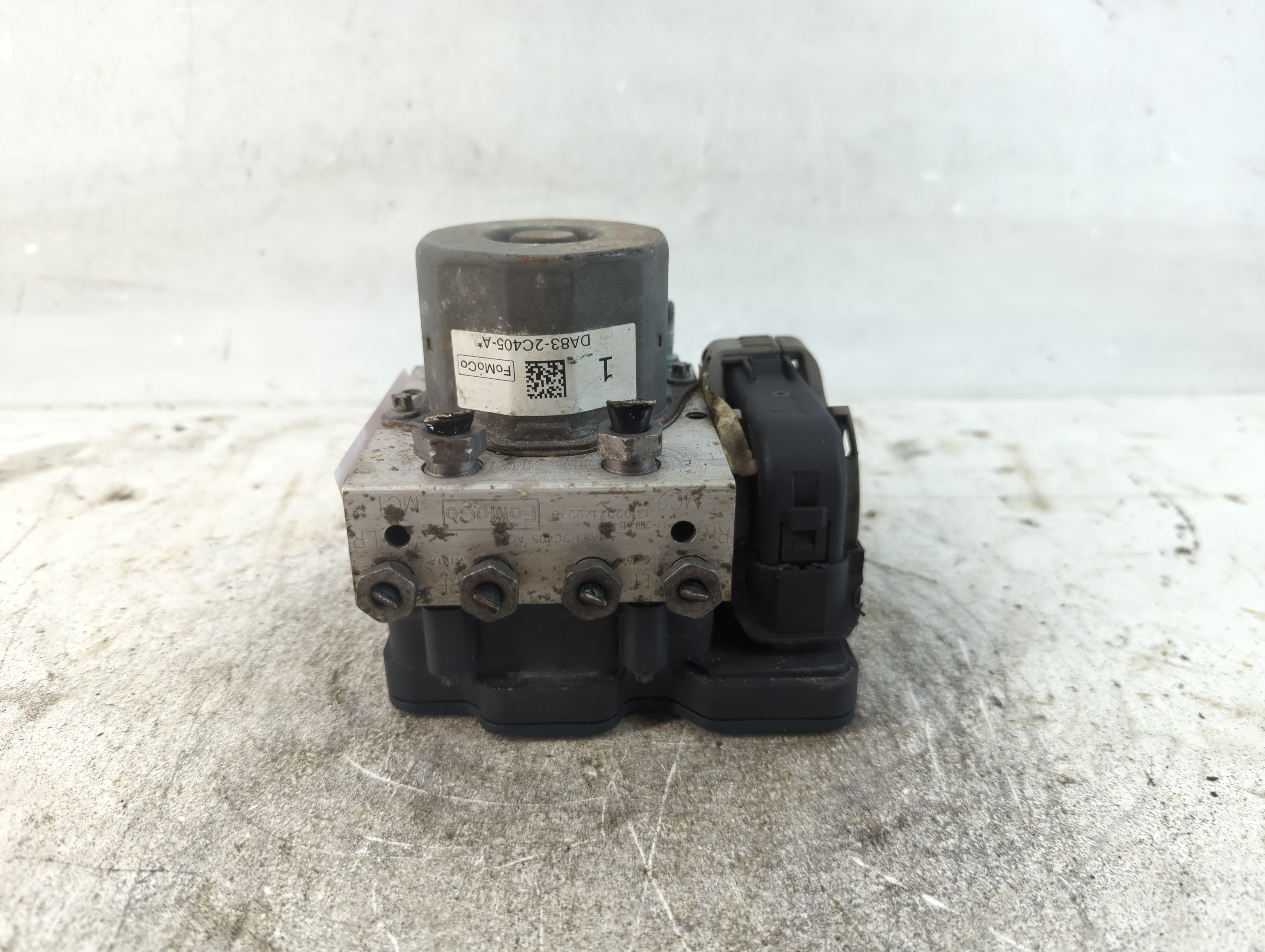 2014-2019 Ford Flex Abs Pump Control Module 937108 - Oemusedautoparts1.com