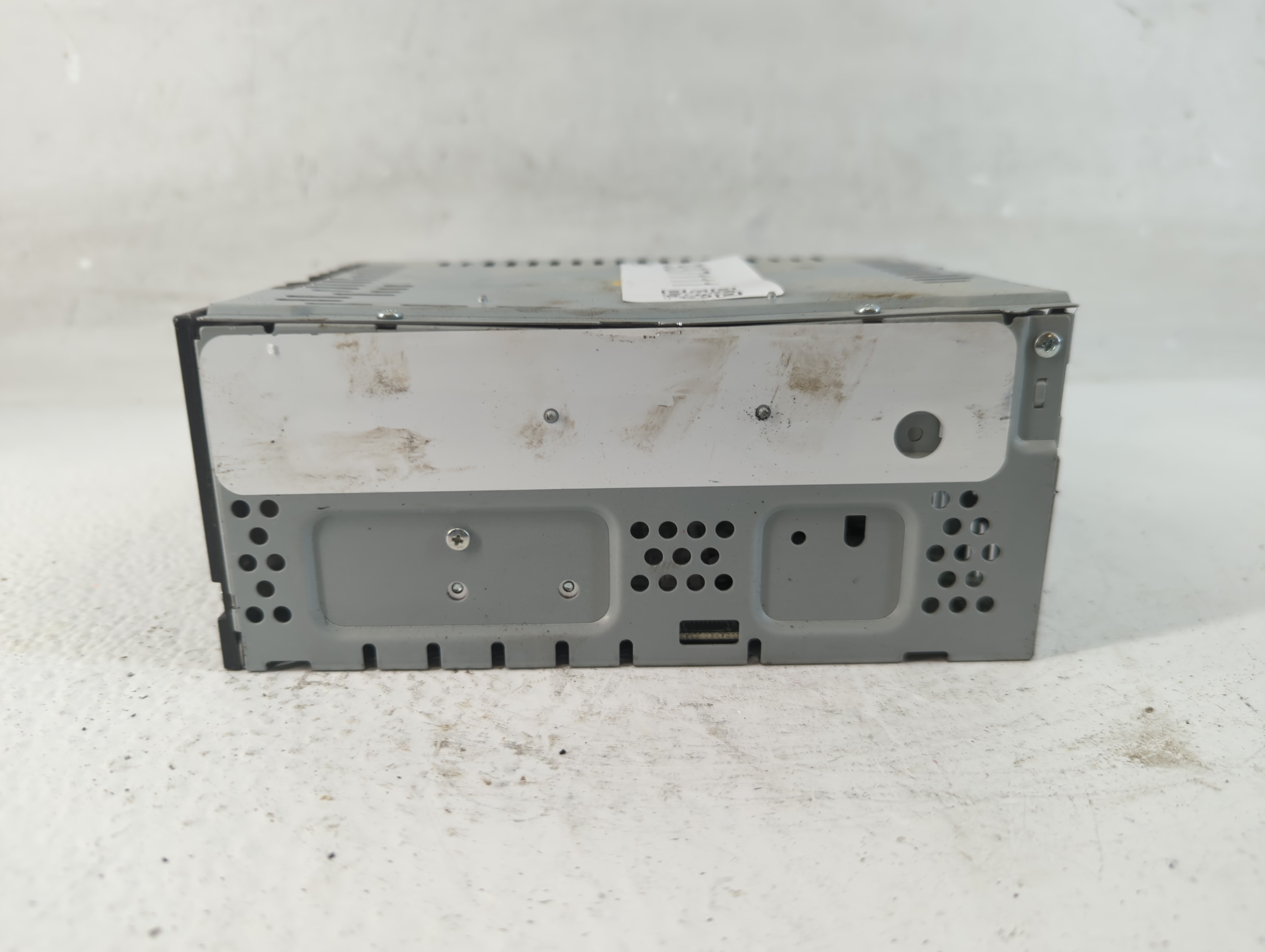 2019-2019 Ford Escape Am Fm Cd Player Radio Receiver 937111 - Oemusedautoparts1.com