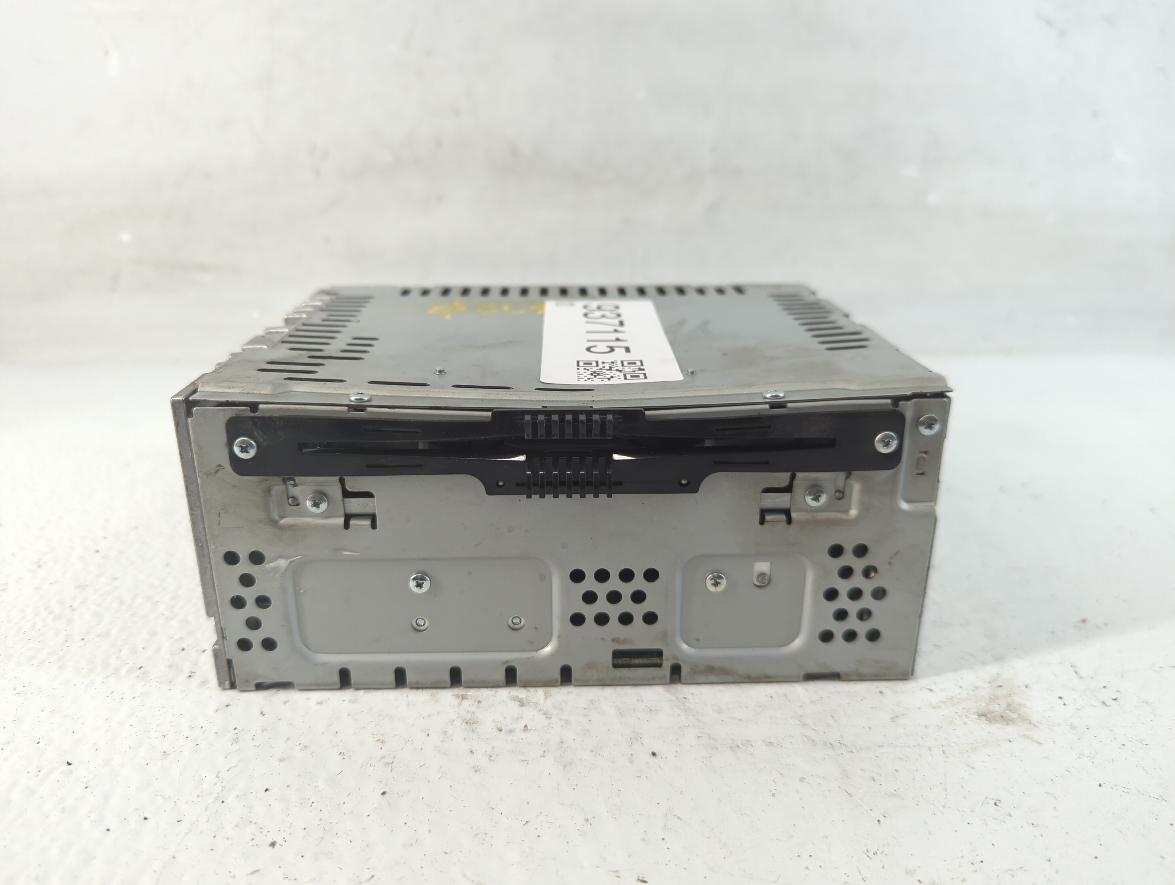 2013-2015 Ford Escape Am Fm Cd Player Radio Receiver 937115 - Oemusedautoparts1.com