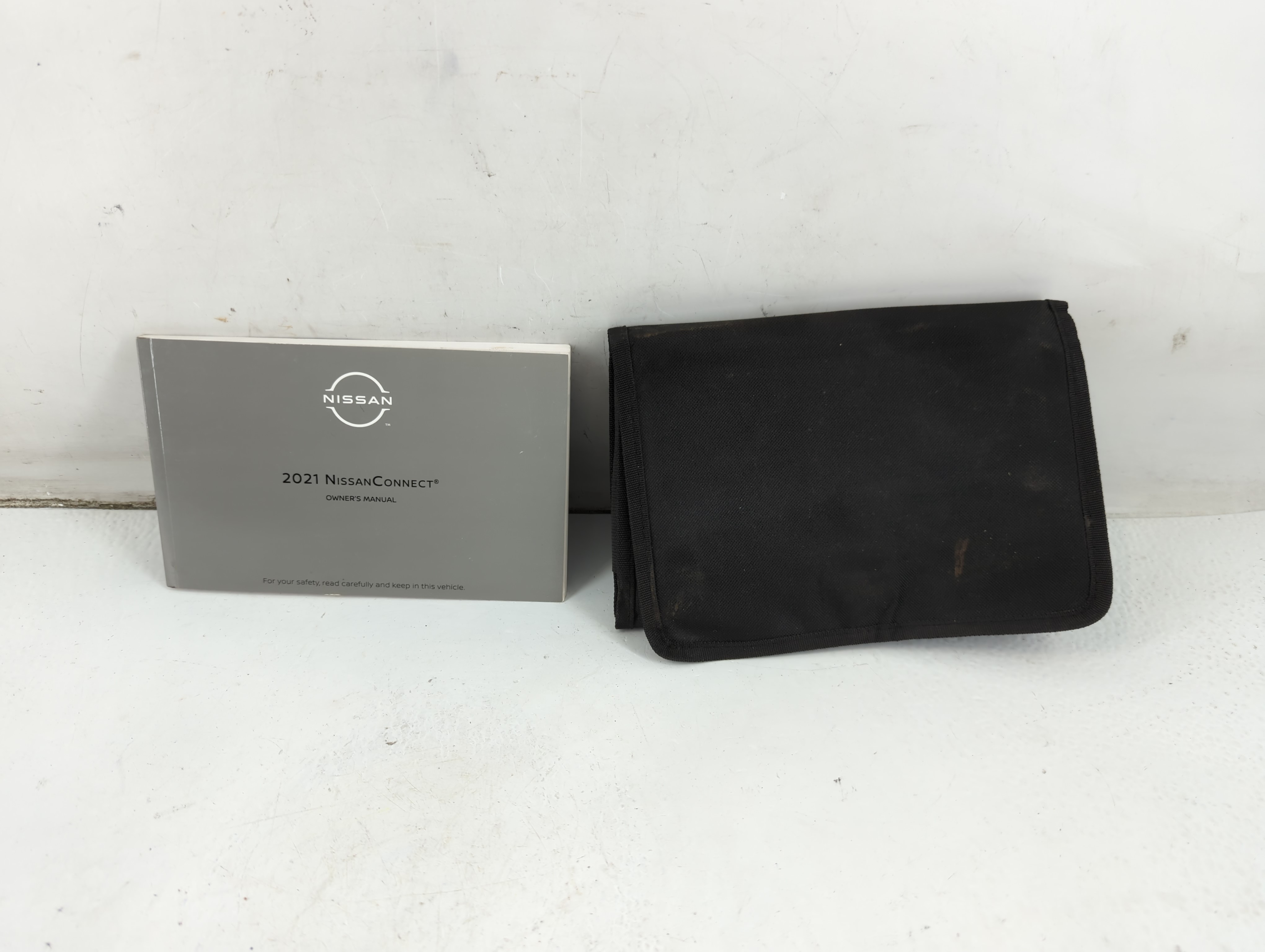 2021 Nissan Altima Owners Manual Book Guide 937149 - Oemusedautoparts1.com