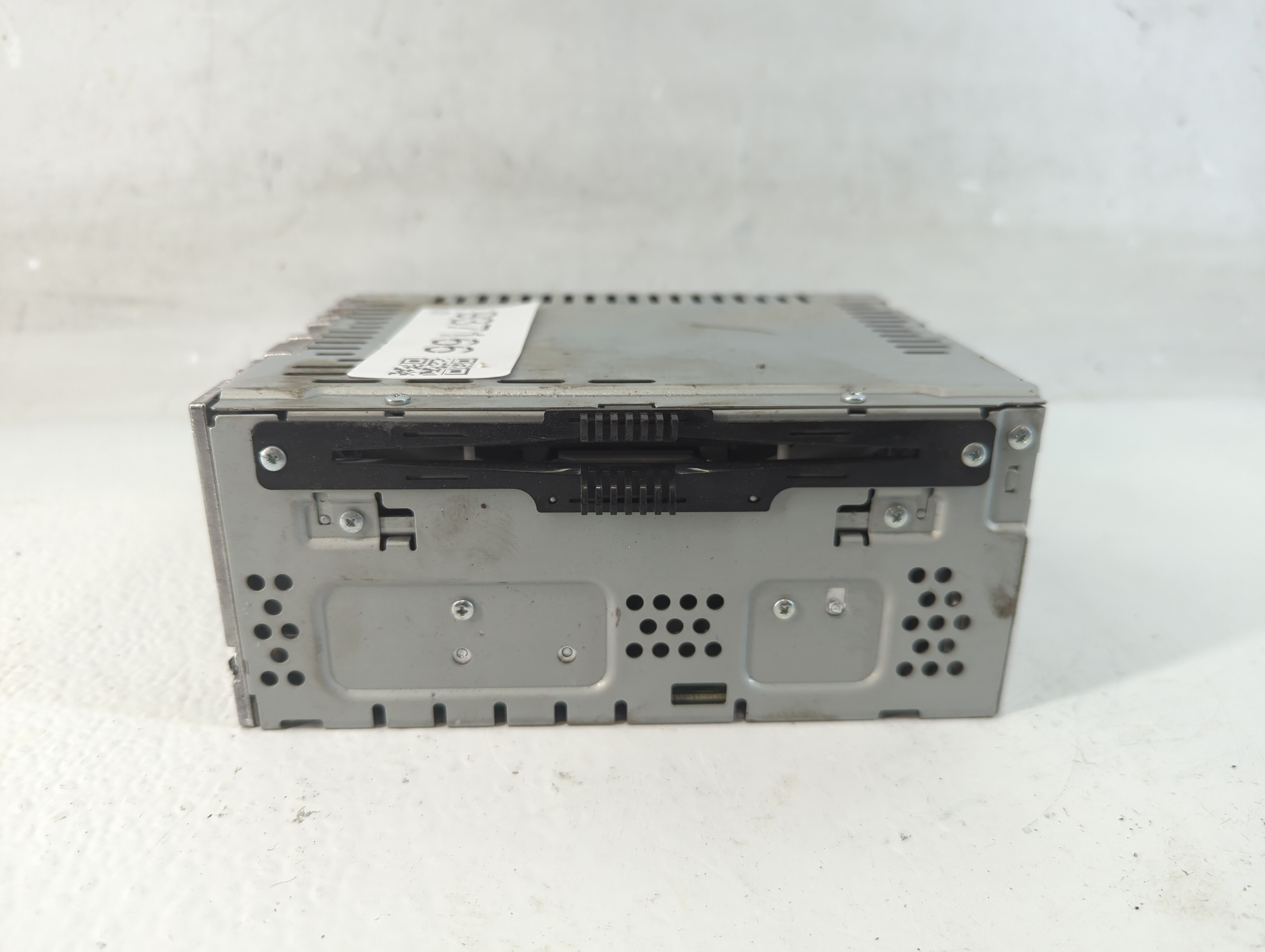 2013-2015 Ford Fusion Am Fm Cd Player Radio Receiver 937166 - Oemusedautoparts1.com