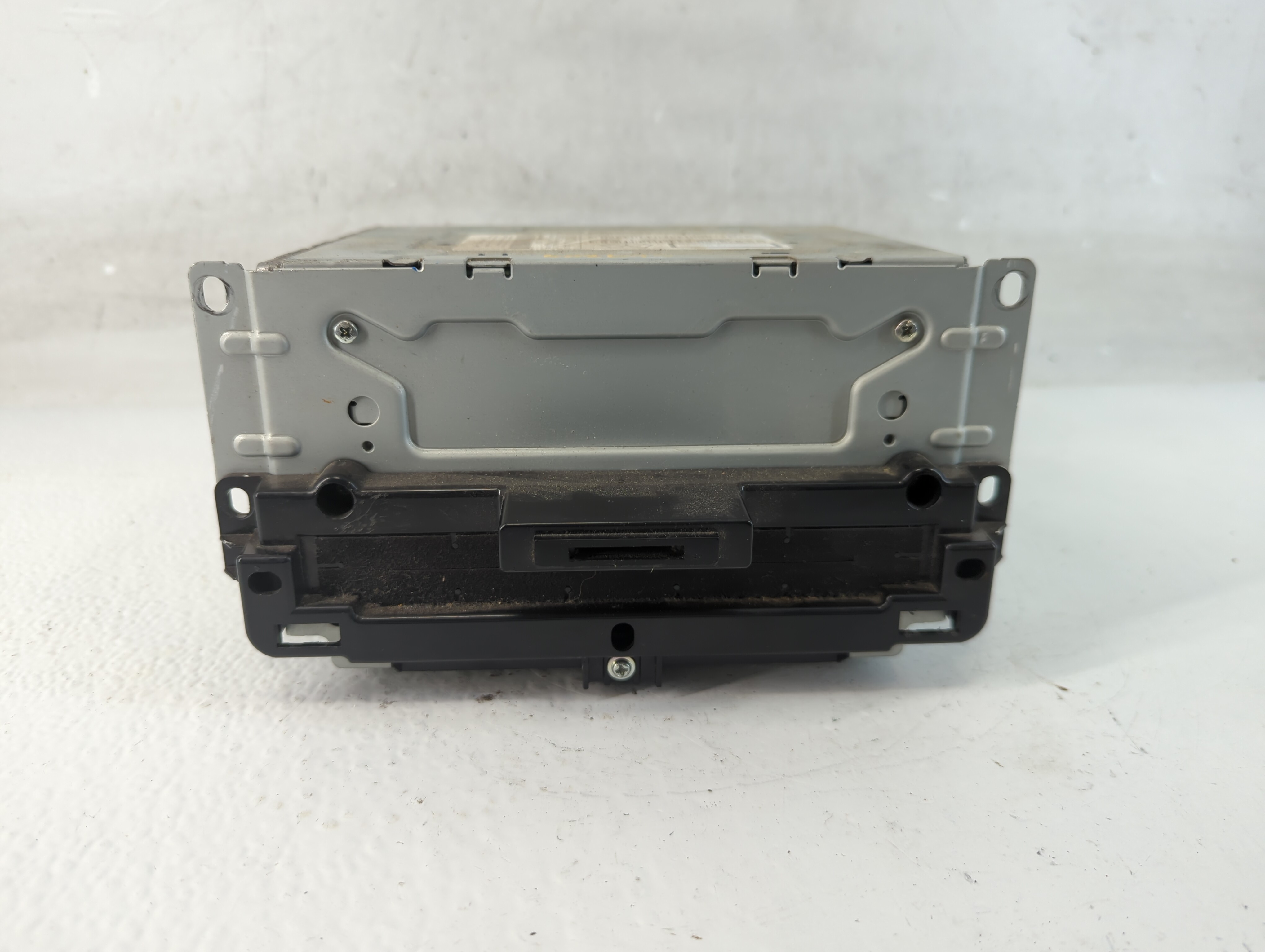2014-2014 Dodge Journey Am Fm Cd Player Radio Receiver 937176 - Oemusedautoparts1.com