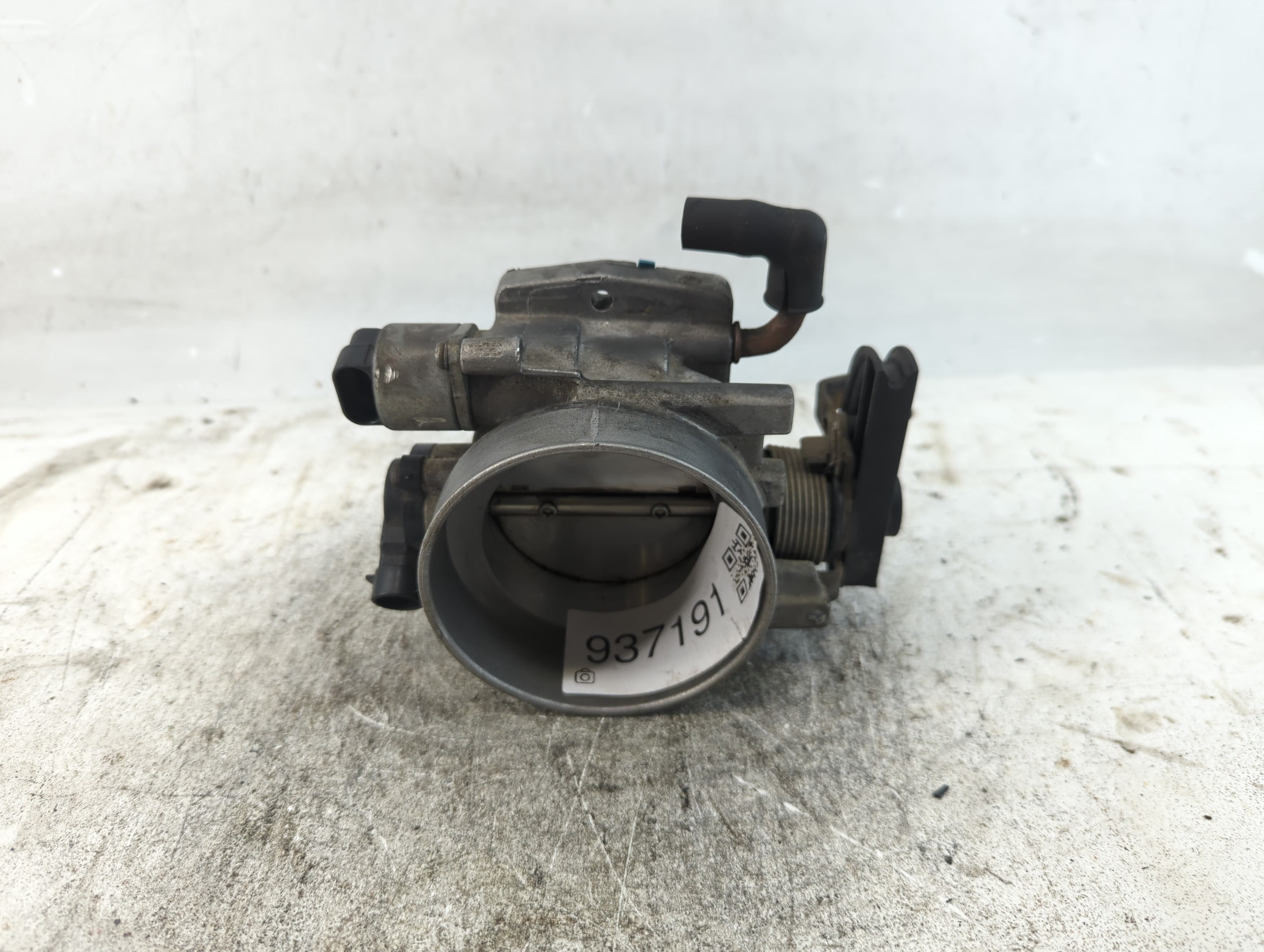 2001 Cadillac Deville Alternator Generator Charging Assembly Engine Oem 937191 - Oemusedautoparts1.com
