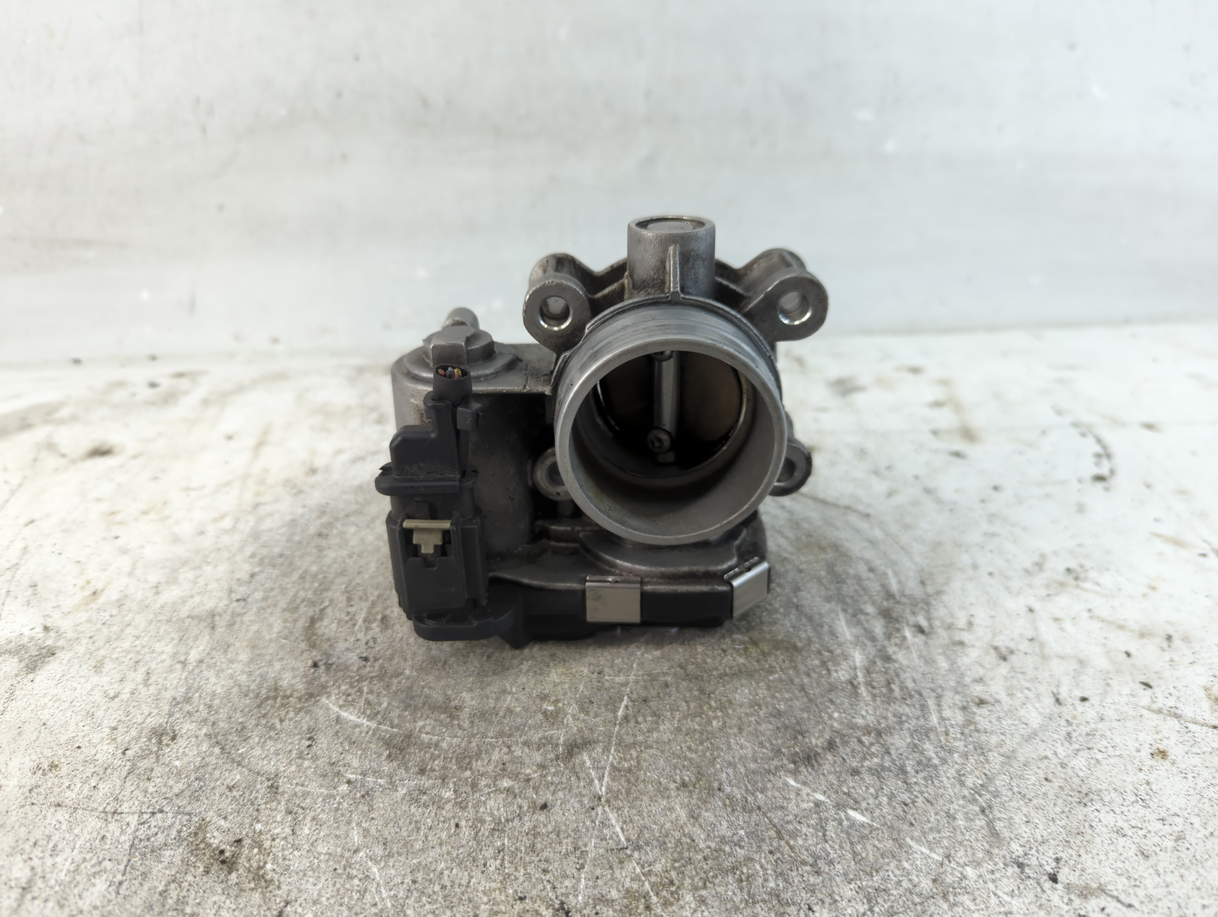 2017-2019 Chevrolet Cruze Throttle Body 937195 - Oemusedautoparts1.com