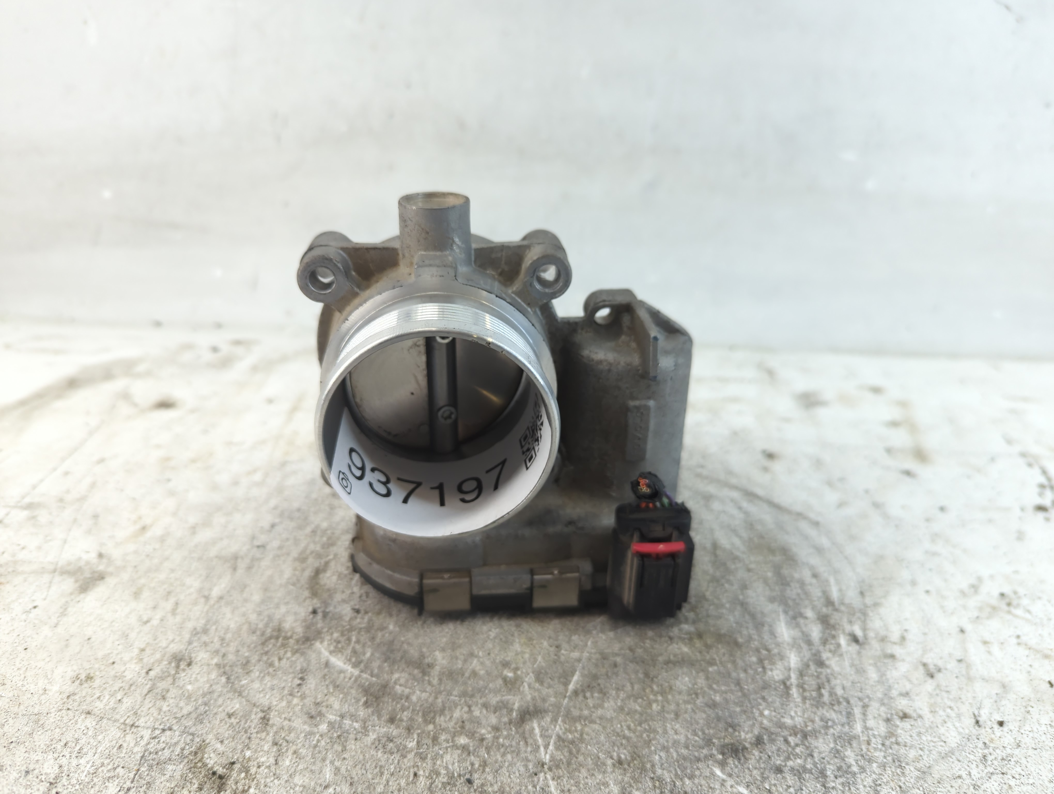 2018-2022 Ford Ecosport Throttle Body 937197 - Oemusedautoparts1.com
