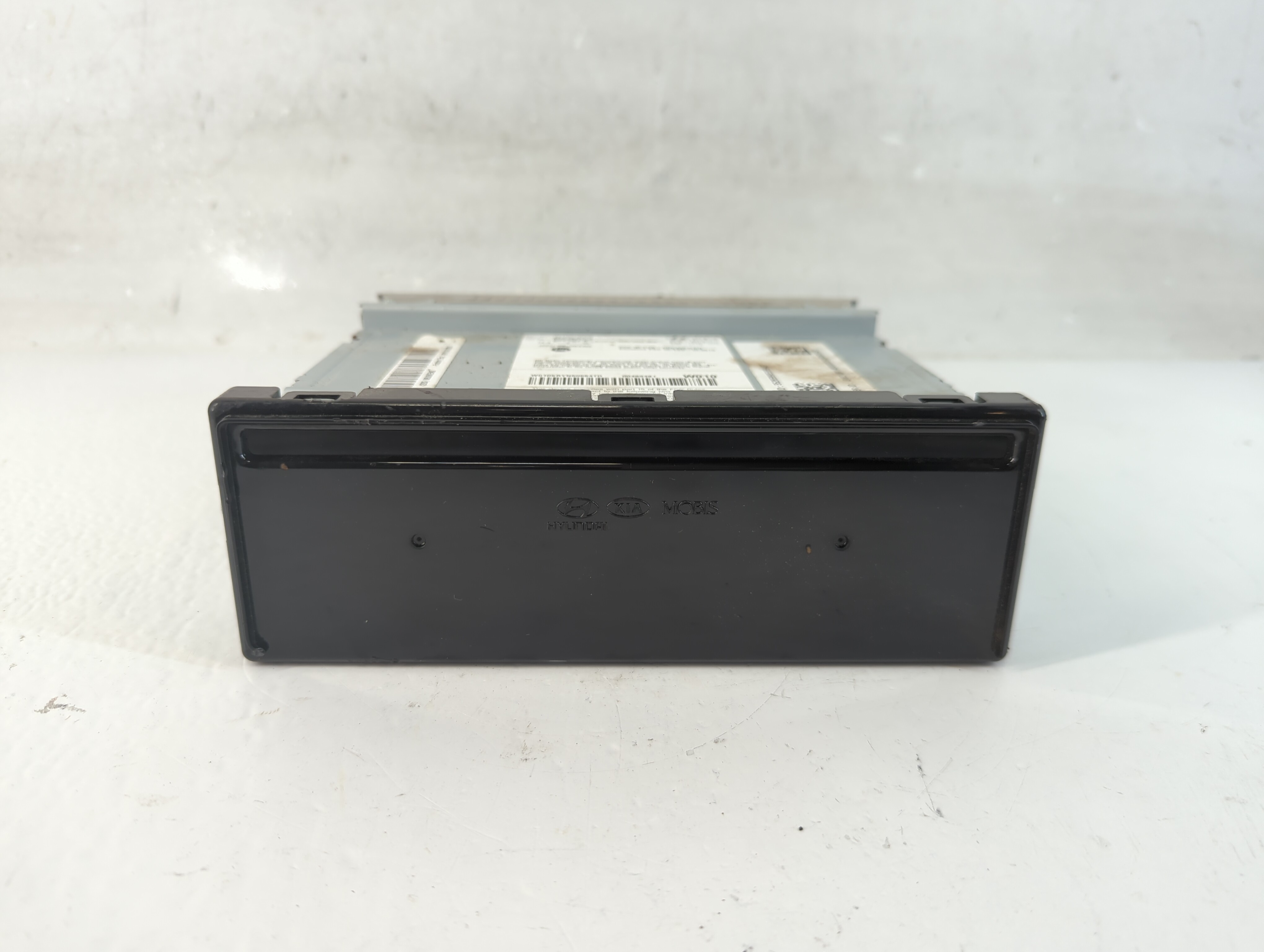 Picture of 2022-2022 Hyundai Tucson Am Fm Cd Player Radio Receiver 937201