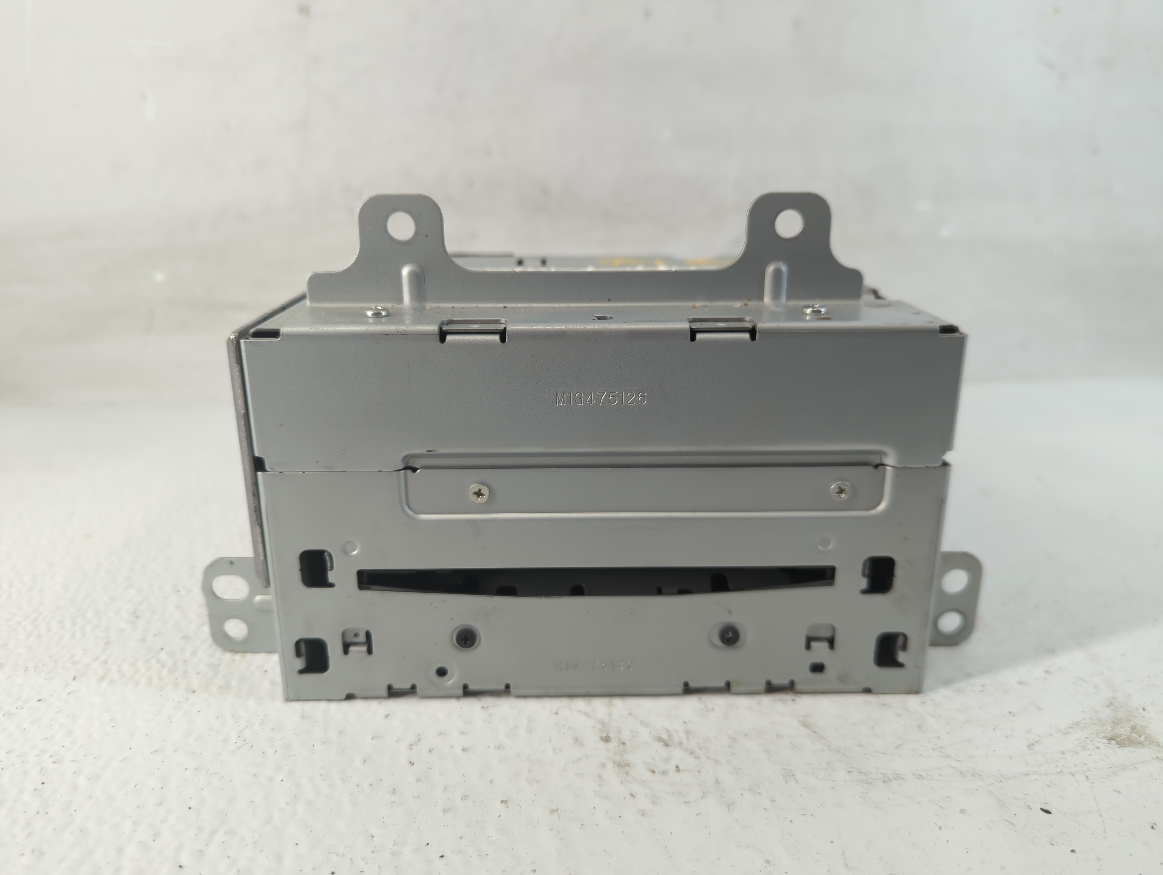 2010-2010 Cadillac Srx Am Fm Cd Player Radio Receiver 937251 - Oemusedautoparts1.com