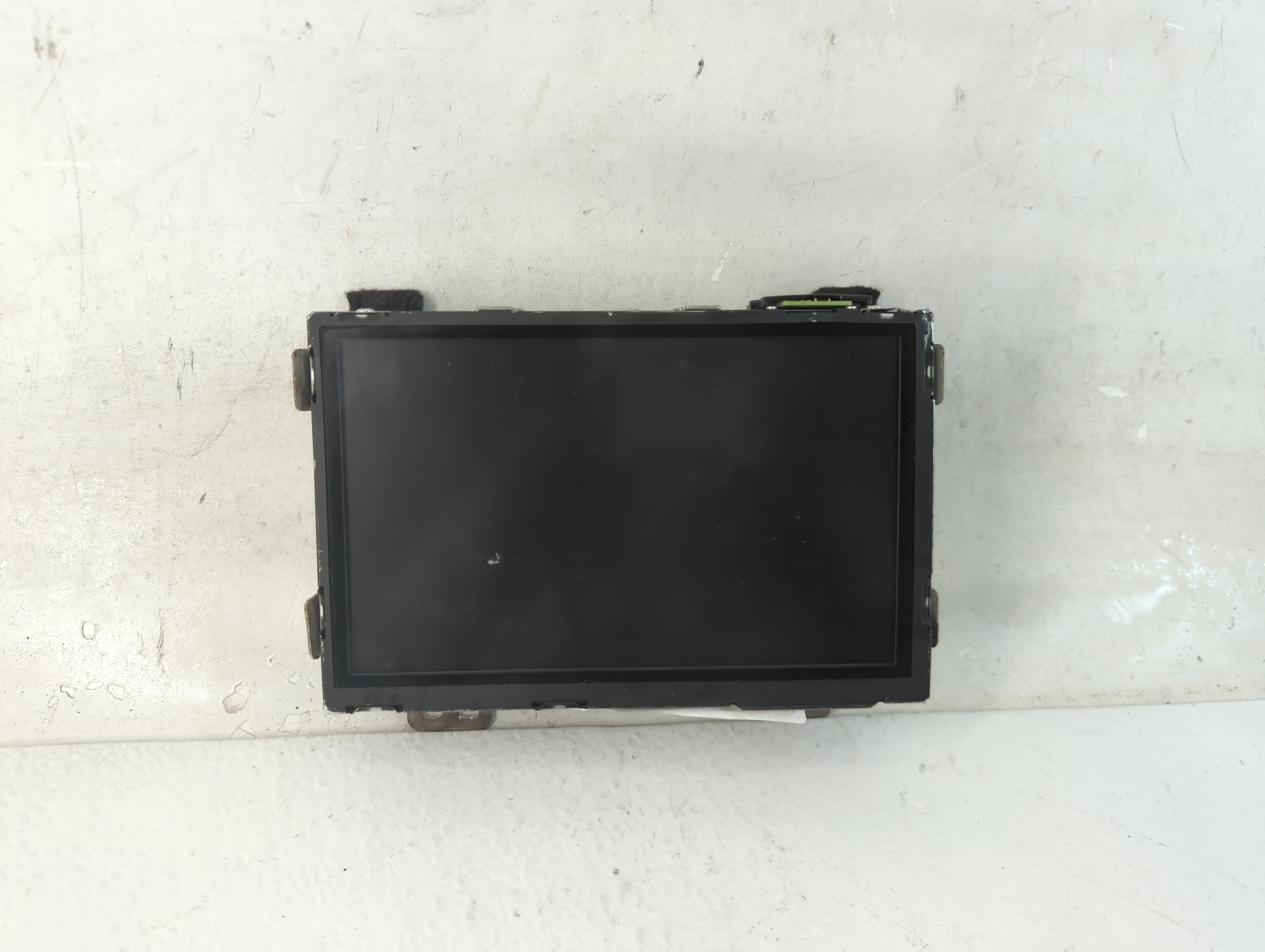 Picture of 2013-2016 Nissan Pathfinder Information Display Screen 937263