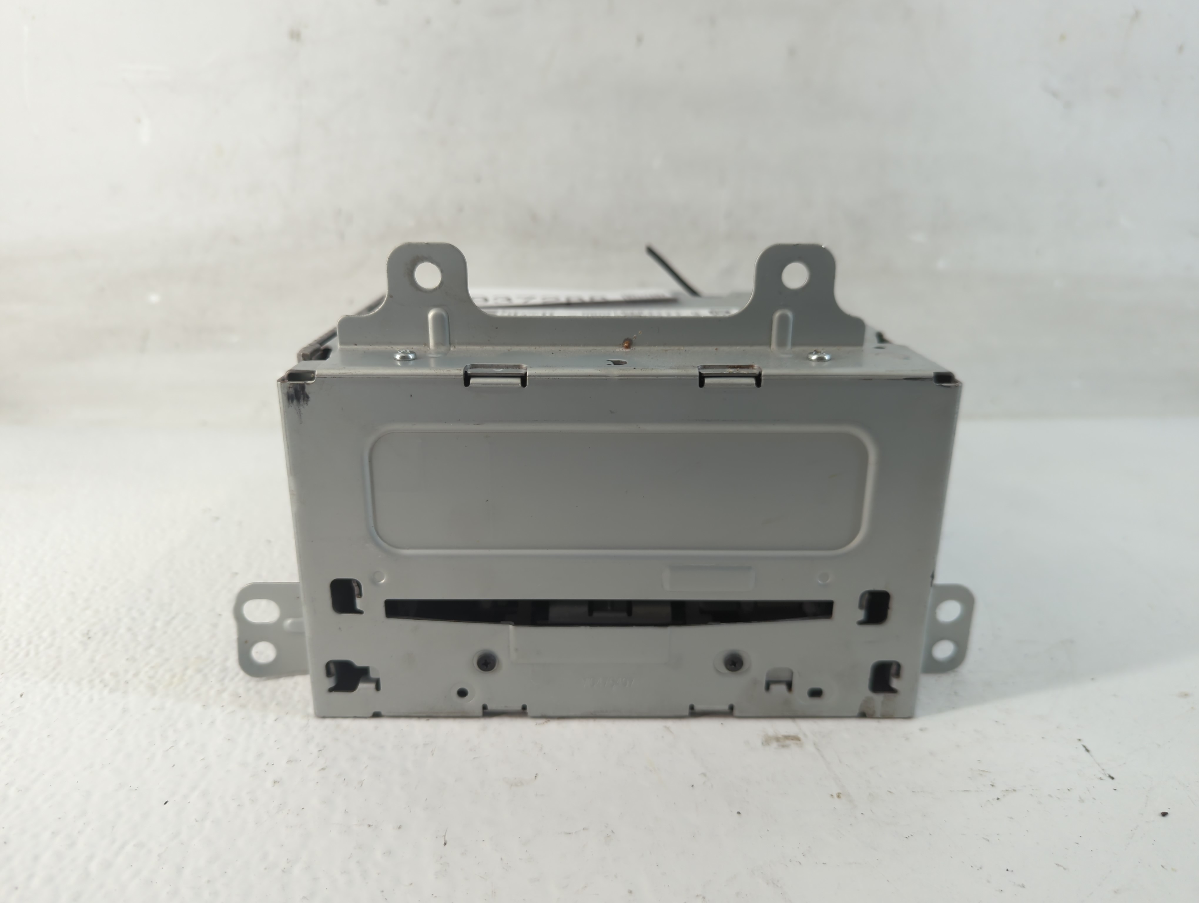 2013-2016 Chevrolet Cruze Am Fm Cd Player Radio Receiver 937288 - Oemusedautoparts1.com