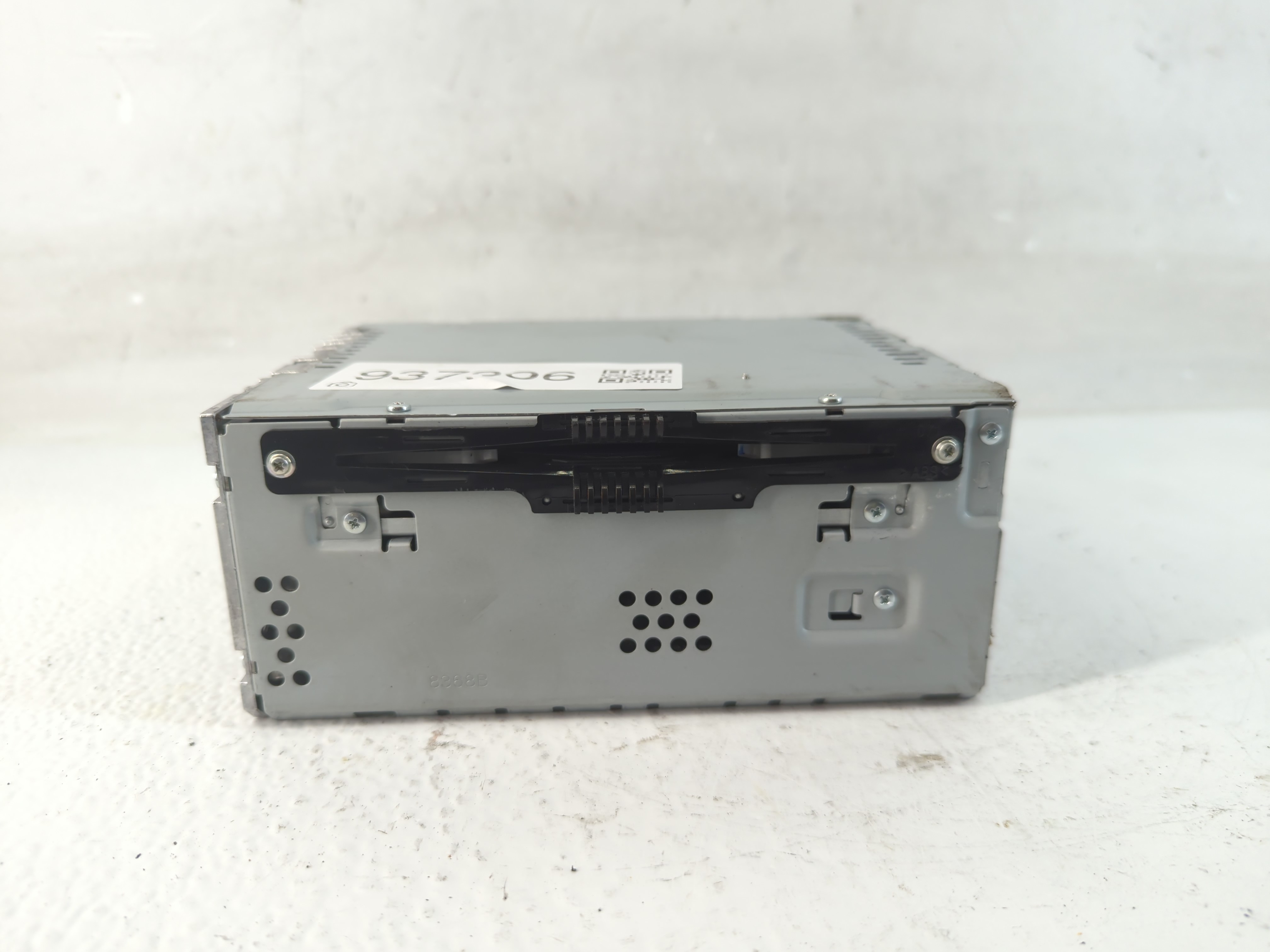 2015-2019 Ford Escape Am Fm Cd Player Radio Receiver 937306 - Oemusedautoparts1.com