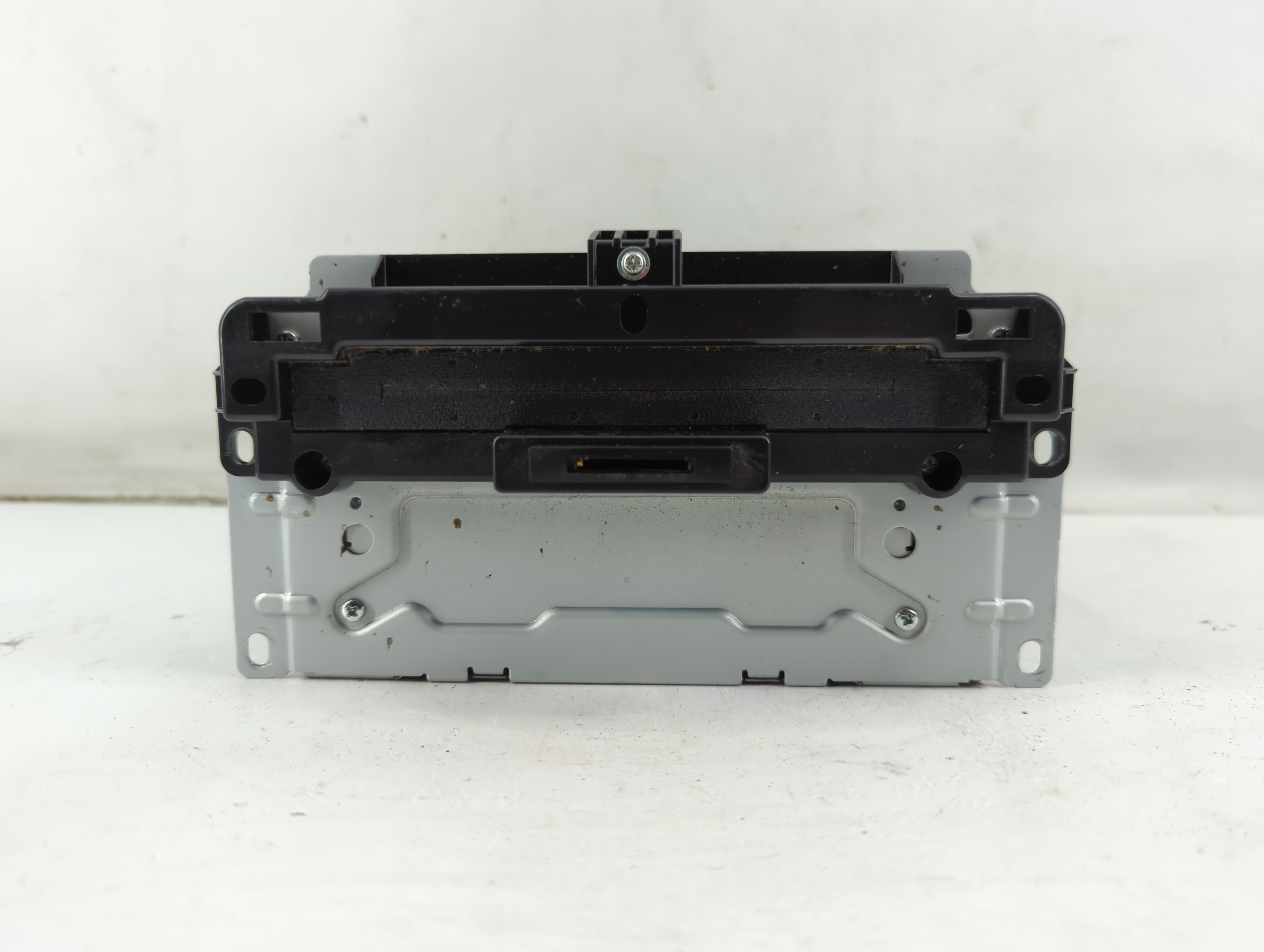 2016 Dodge Journey Am Fm Cd Player Radio Receiver 937313 - Oemusedautoparts1.com