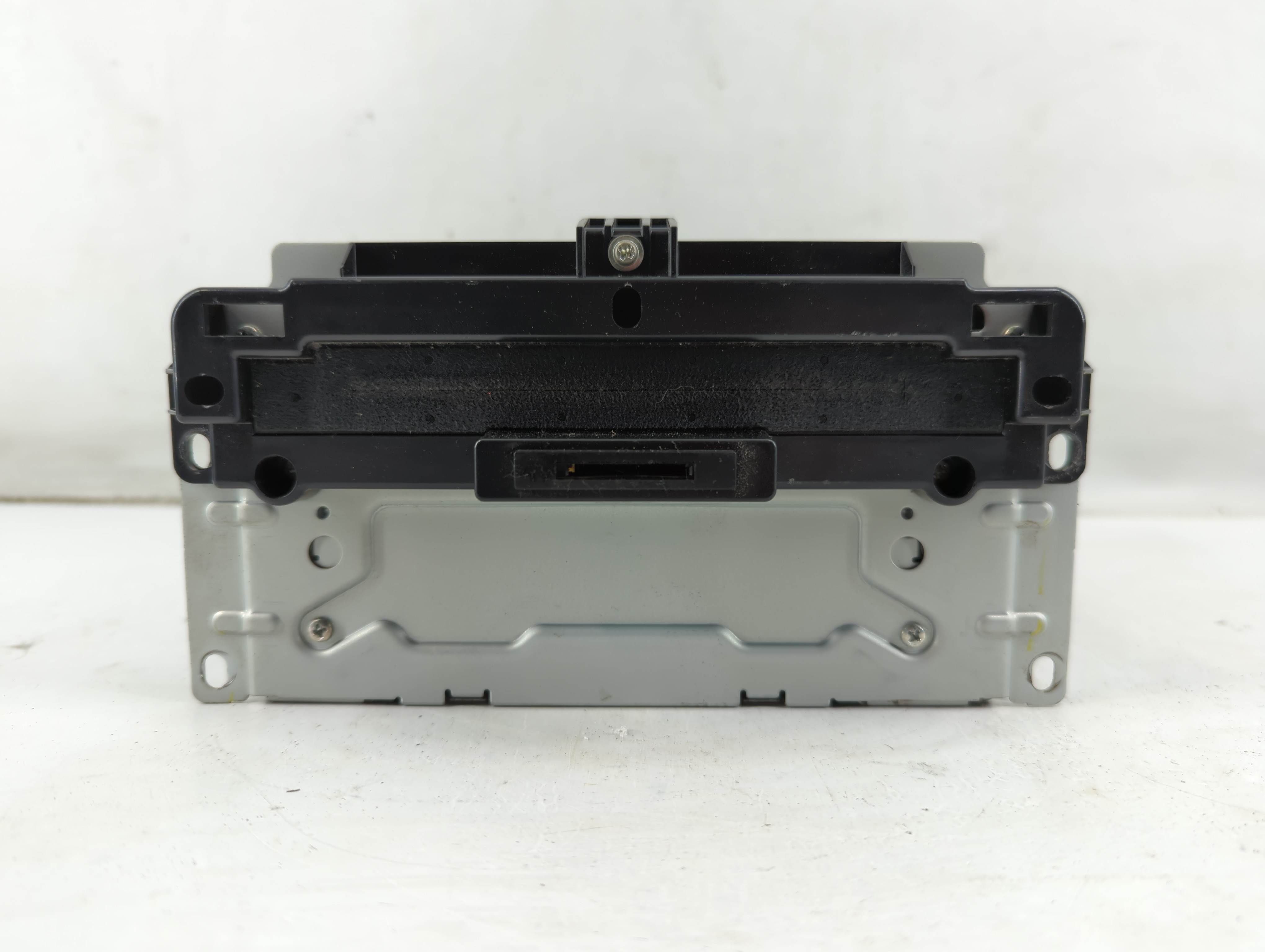 2016 Dodge Journey Am Fm Cd Player Radio Receiver 937314 - Oemusedautoparts1.com