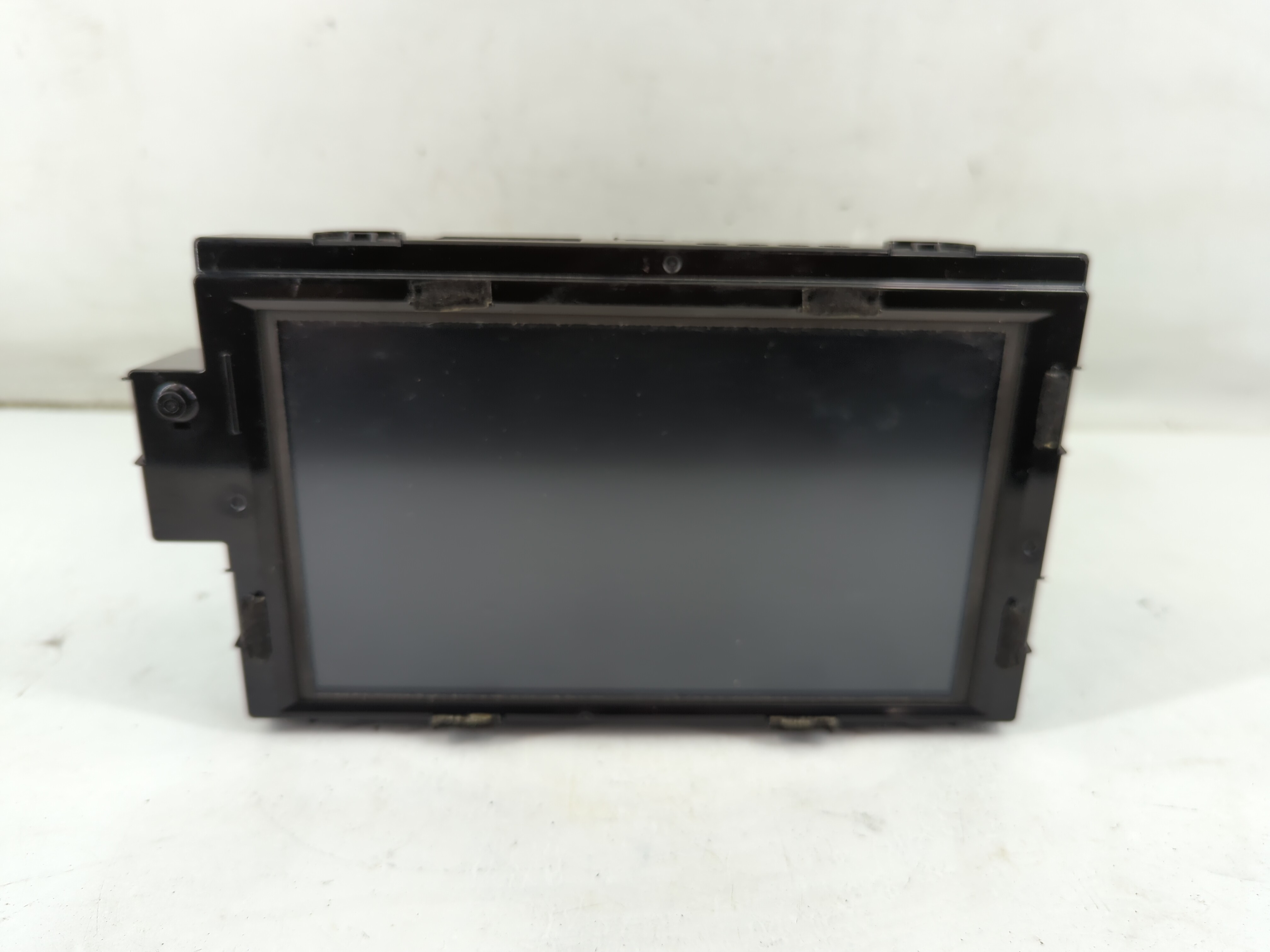 2017-2019 Kia Optima Am Fm Cd Player Radio Receiver 937322 - Oemusedautoparts1.com