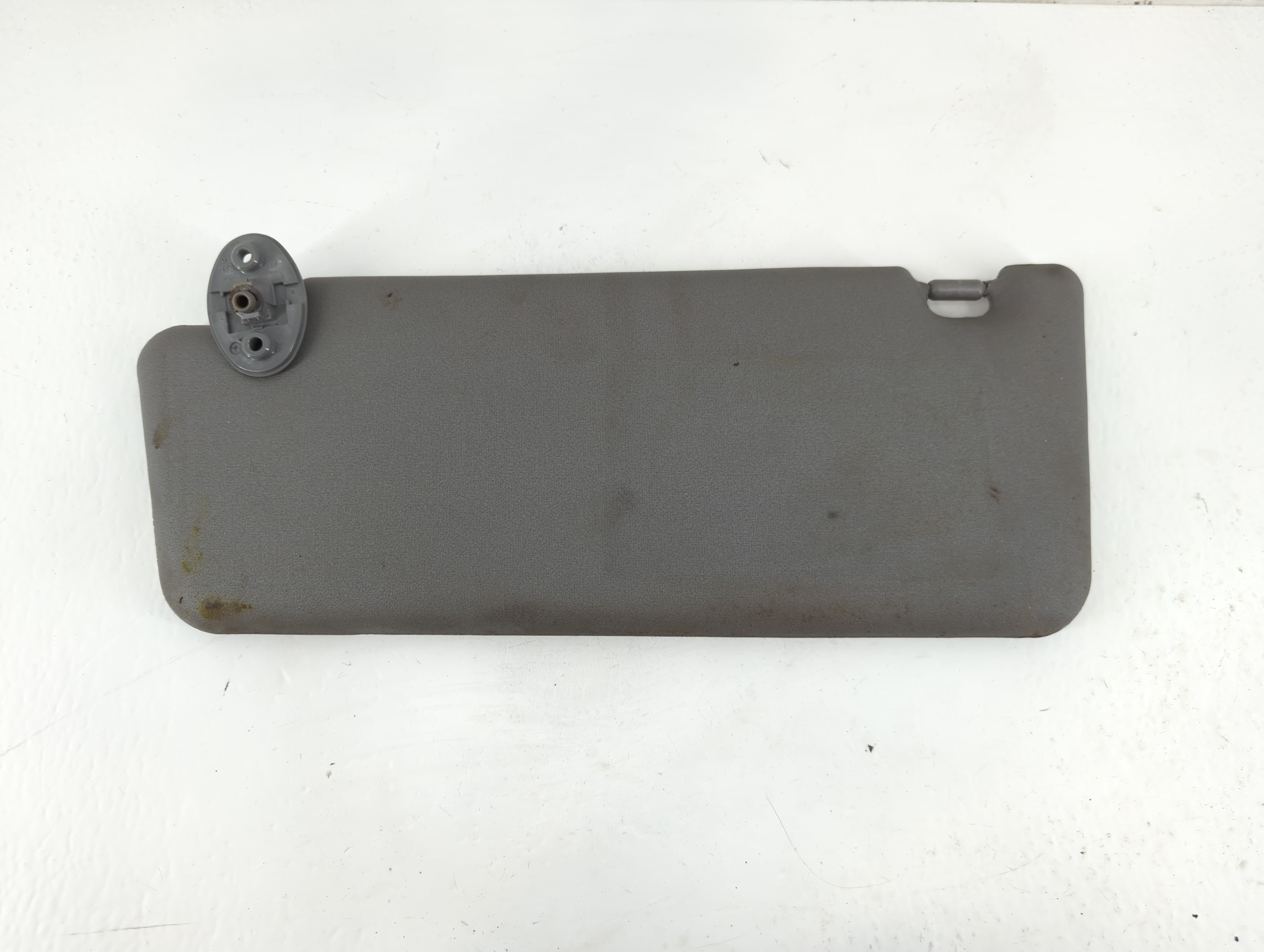 Picture of 2012-2015 Toyota Tacoma Passenger Sun Visor Mirror Right Sunvisor 937377
