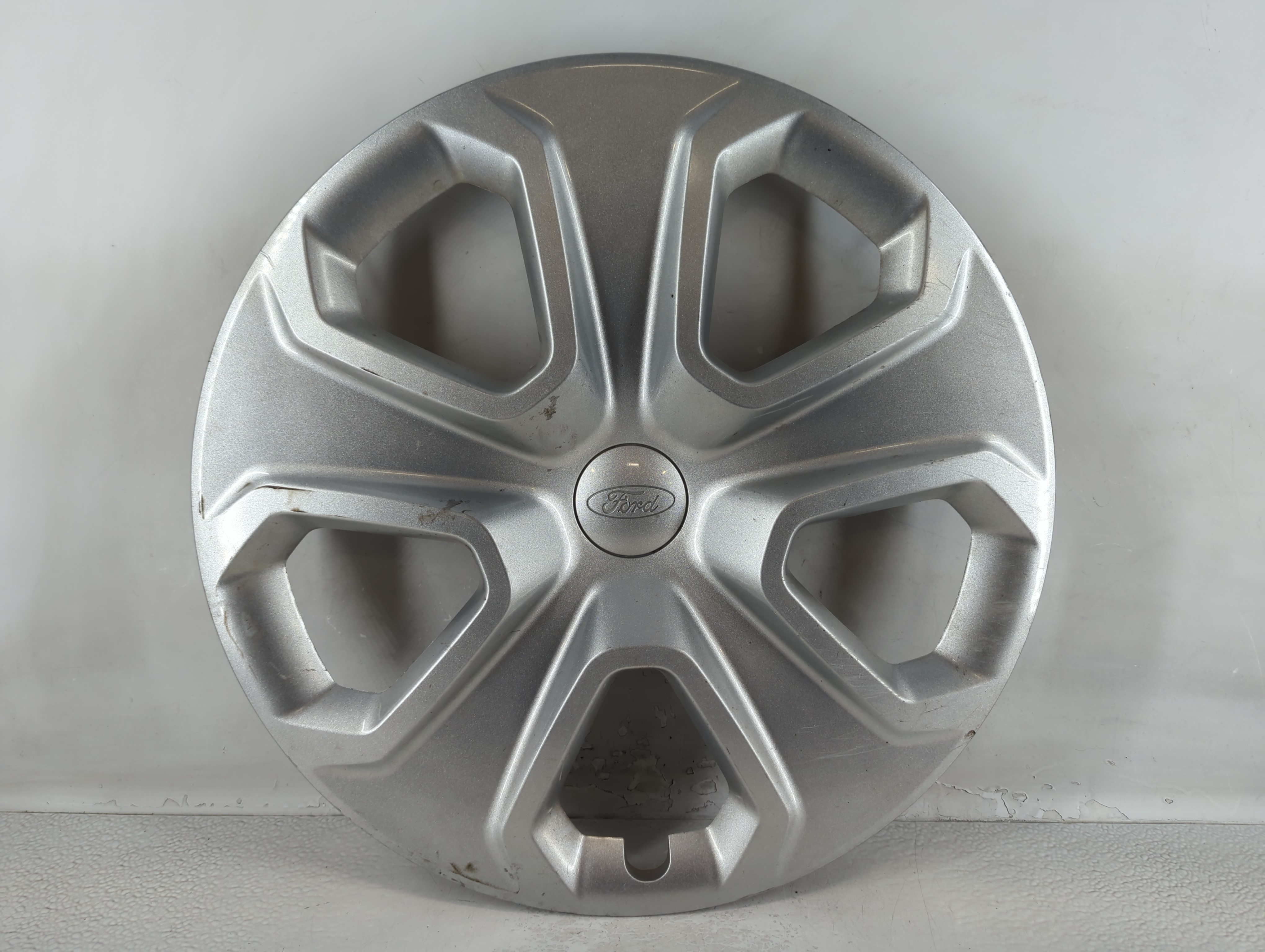 2014 Ford Explorer Wheel Rim Oem 937473 - Oemusedautoparts1.com