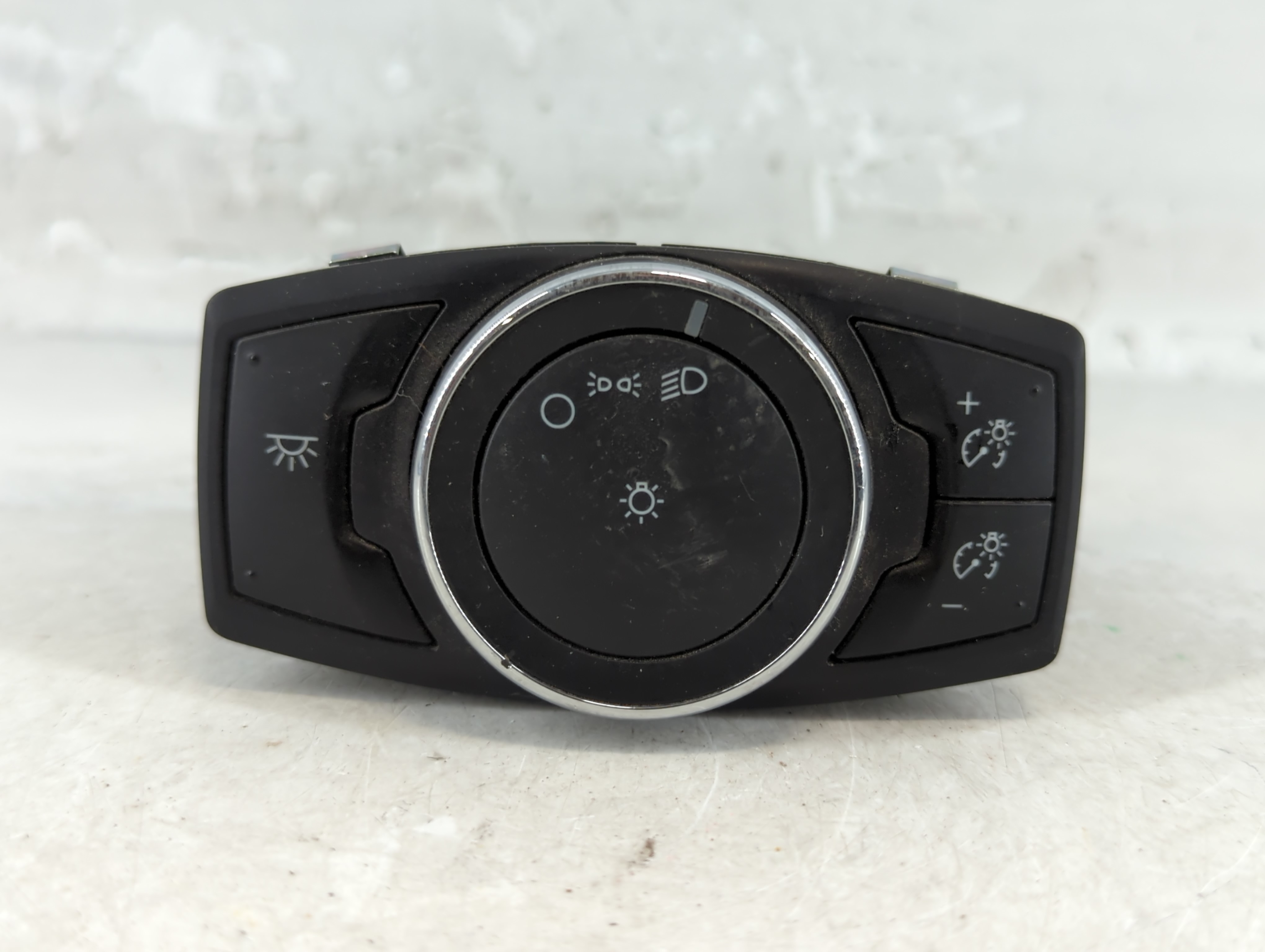 Picture of 2014 Ford Explorer Headlight Lamp Control Switch 937485