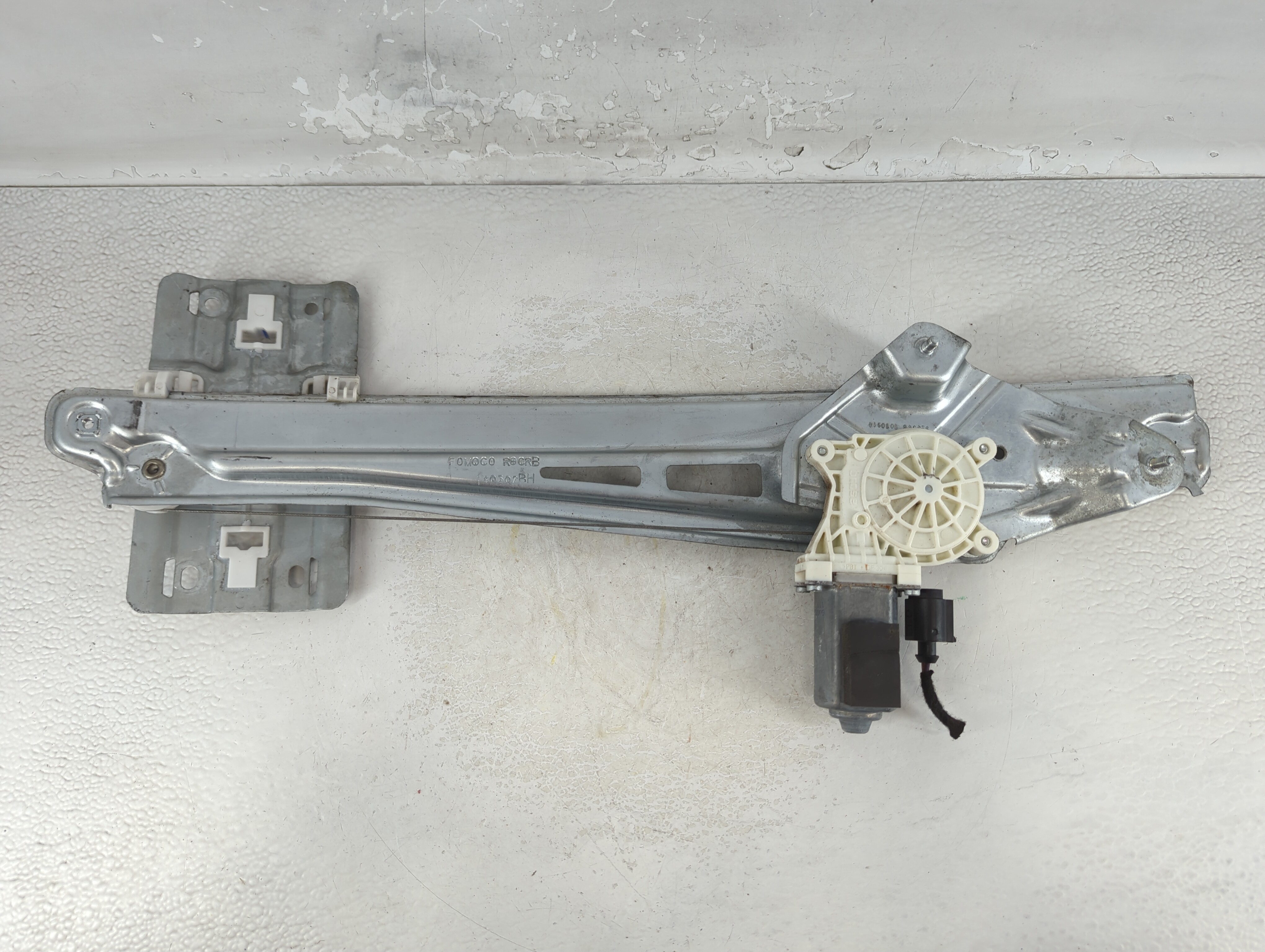 Picture of 2014 Ford Explorer Window Regulator Passenger Front 937504