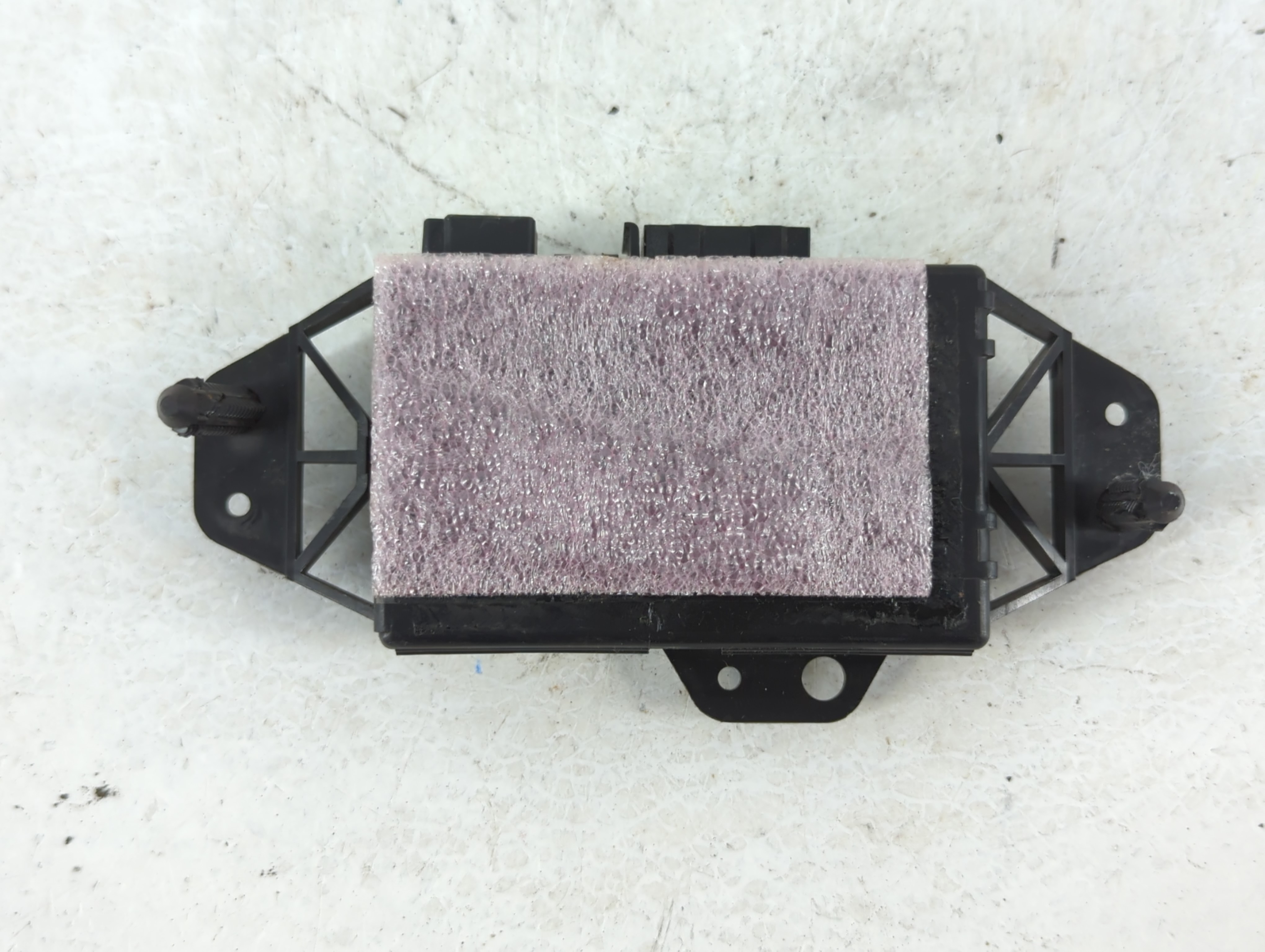 2005 Dodge Charger DOOR WINDOW MODULE 937582 - Oemusedautoparts1.com