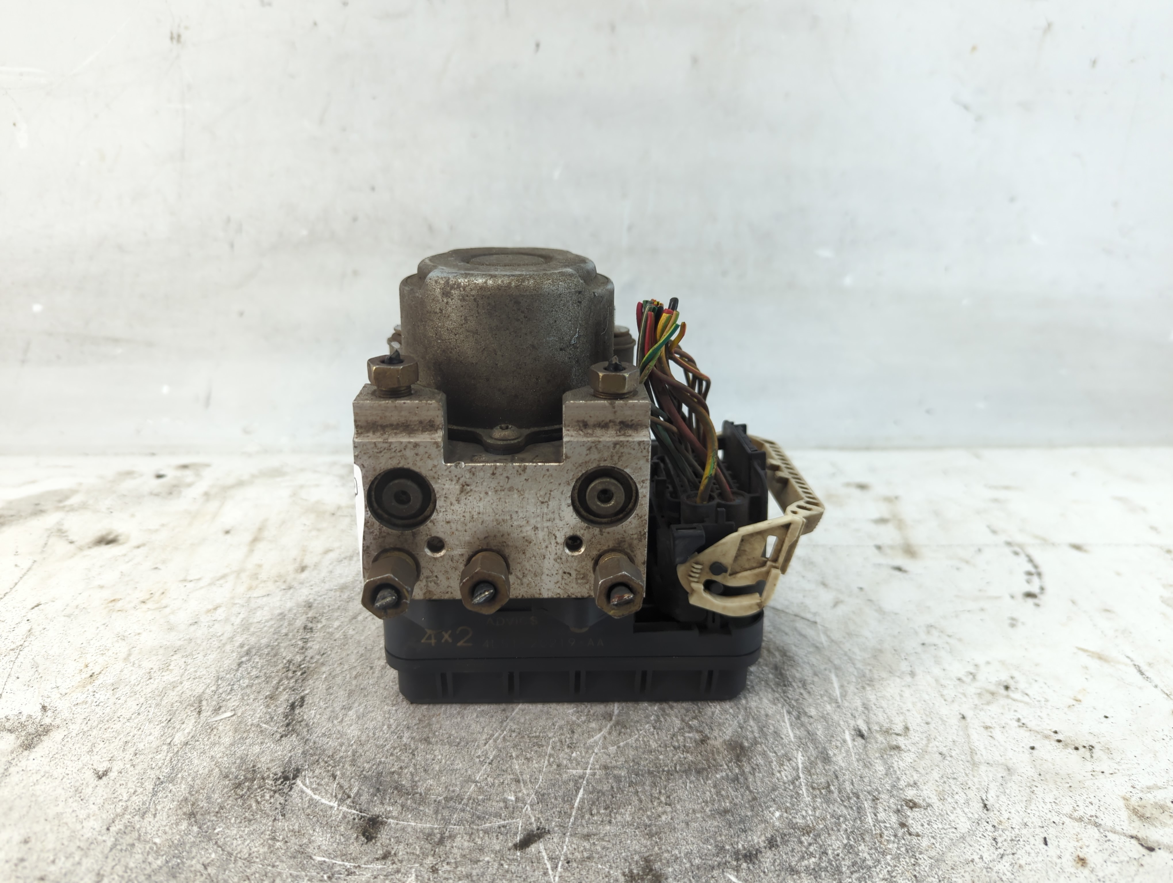 Picture of 2004-2009 Ford Ranger Abs Pump Control Module 937583