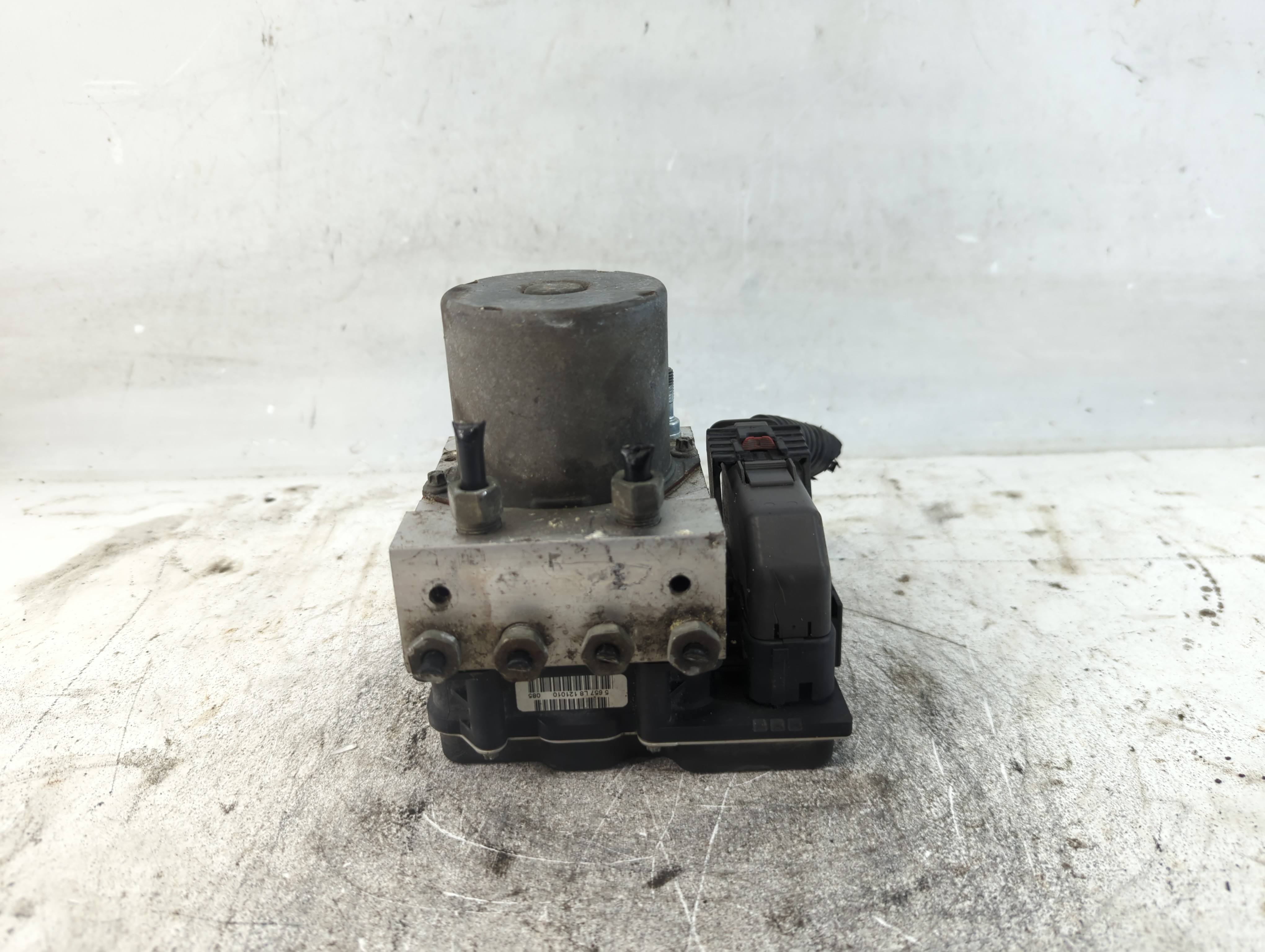 Picture of 2008-2011 Gmc Acadia Abs Pump Control Module 937584