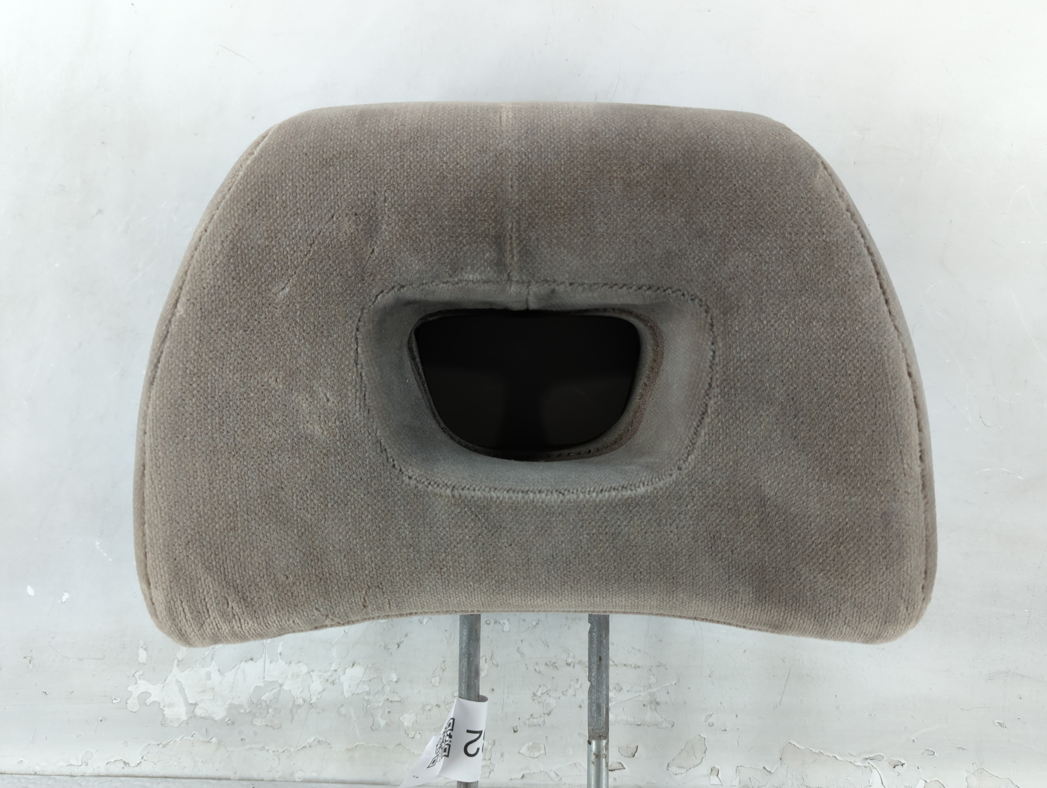 Picture of 2000-2002 Honda Accord Headrest Head Rest Front Driver Passenger Seat 937632