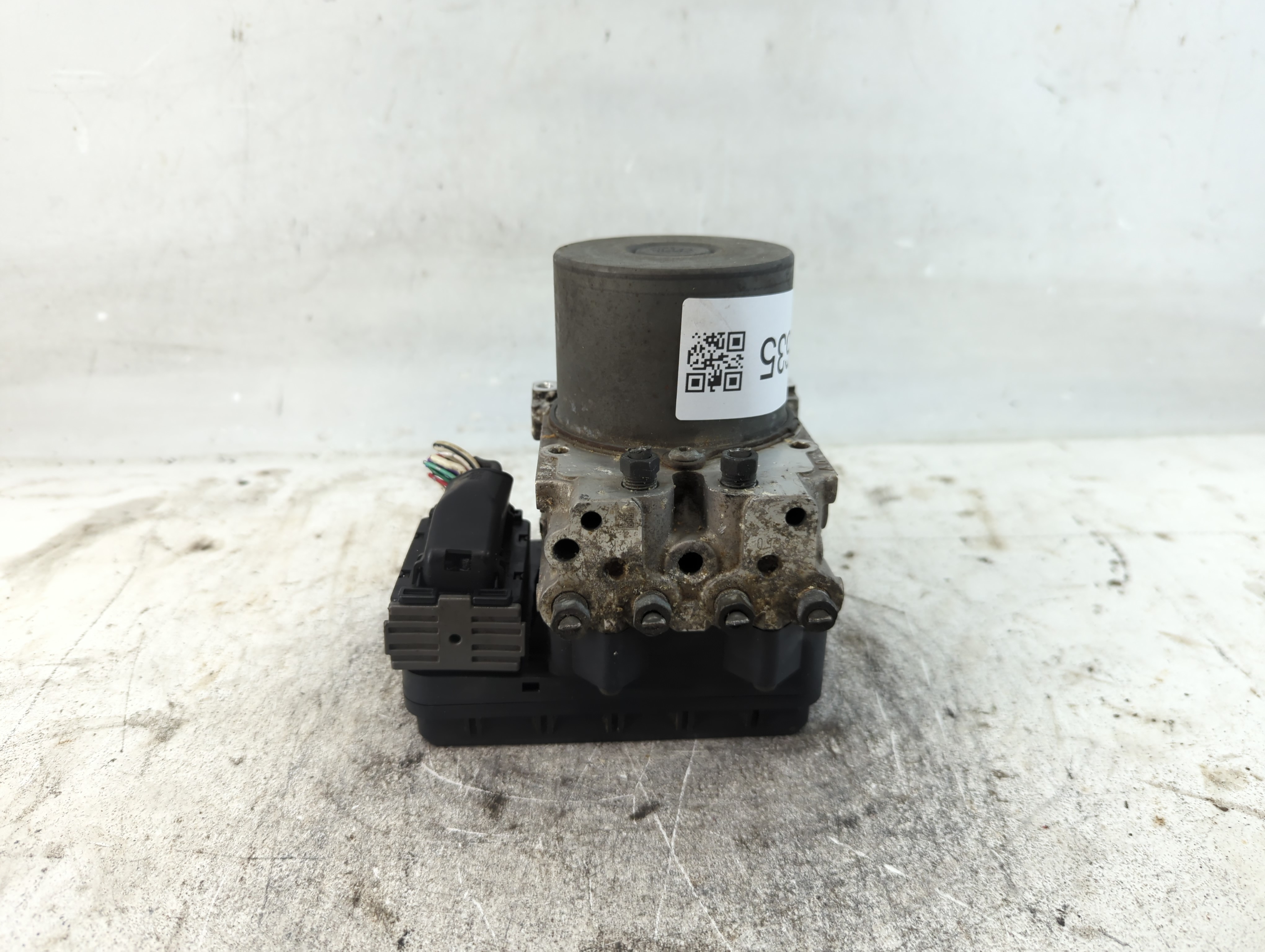 2009-2011 Toyota Rav4 Abs Pump Control Module 937635 - Oemusedautoparts1.com