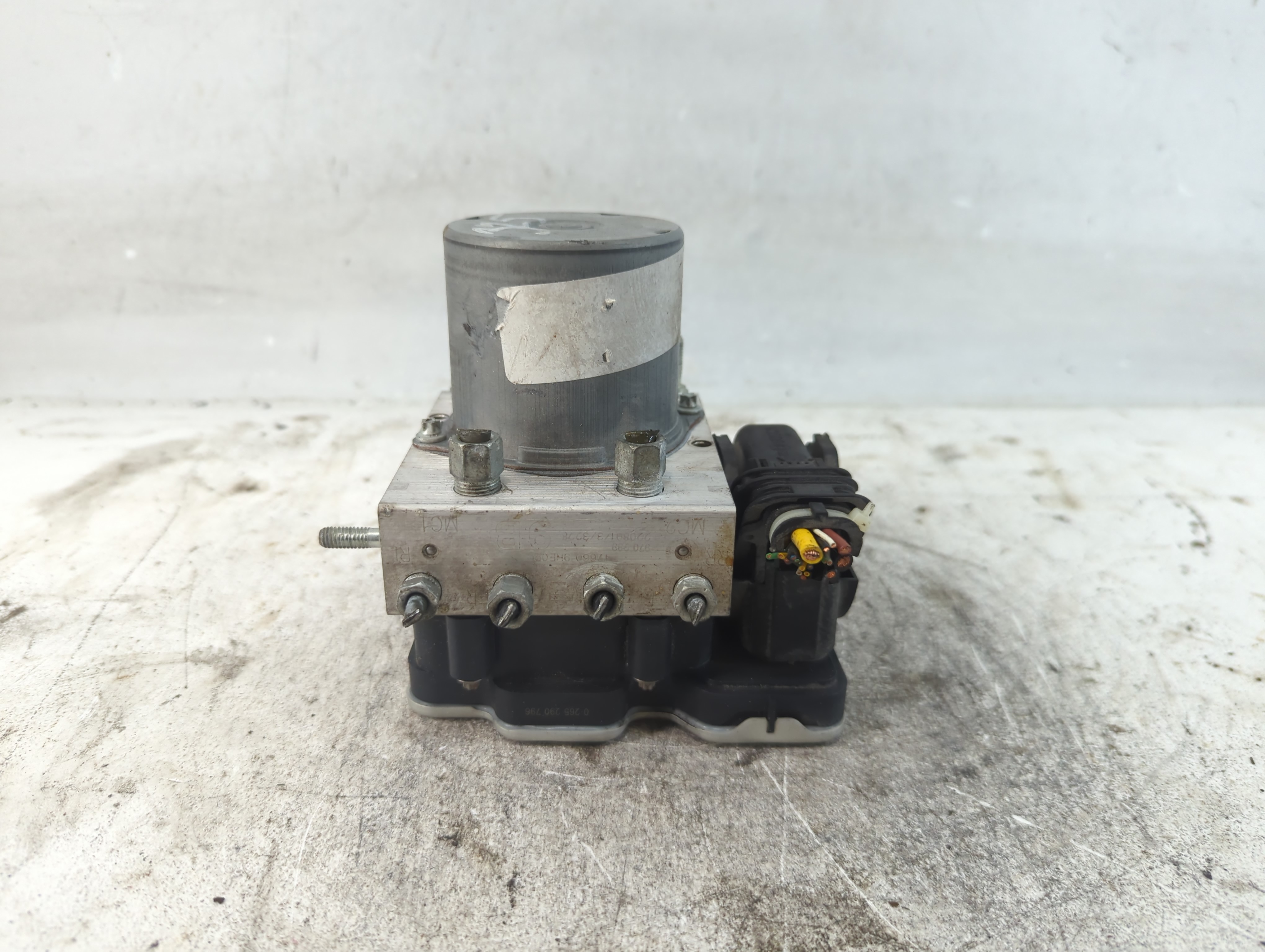 2021-2022 Nissan Altima Abs Pump Control Module 937718 - Oemusedautoparts1.com