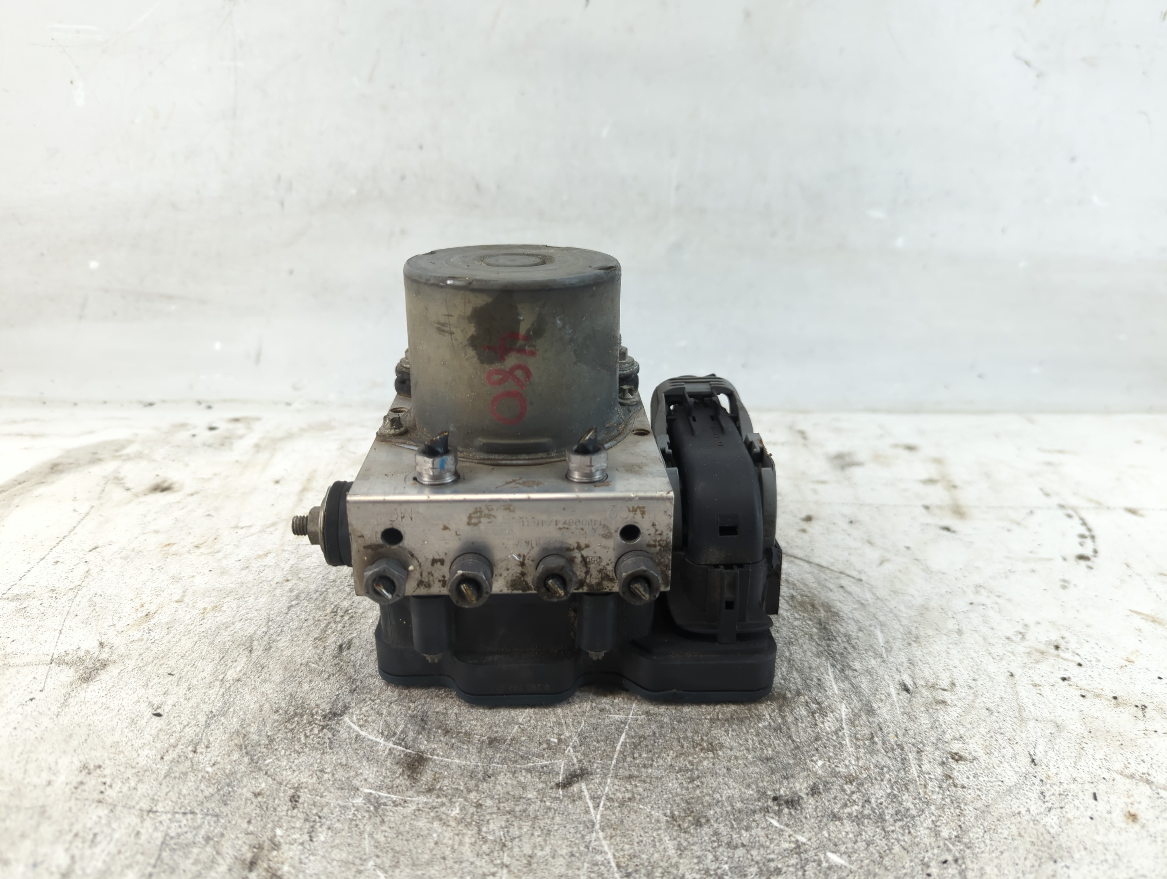 2014-2015 Ram Promaster 1500 Abs Pump Control Module 937740 - Oemusedautoparts1.com