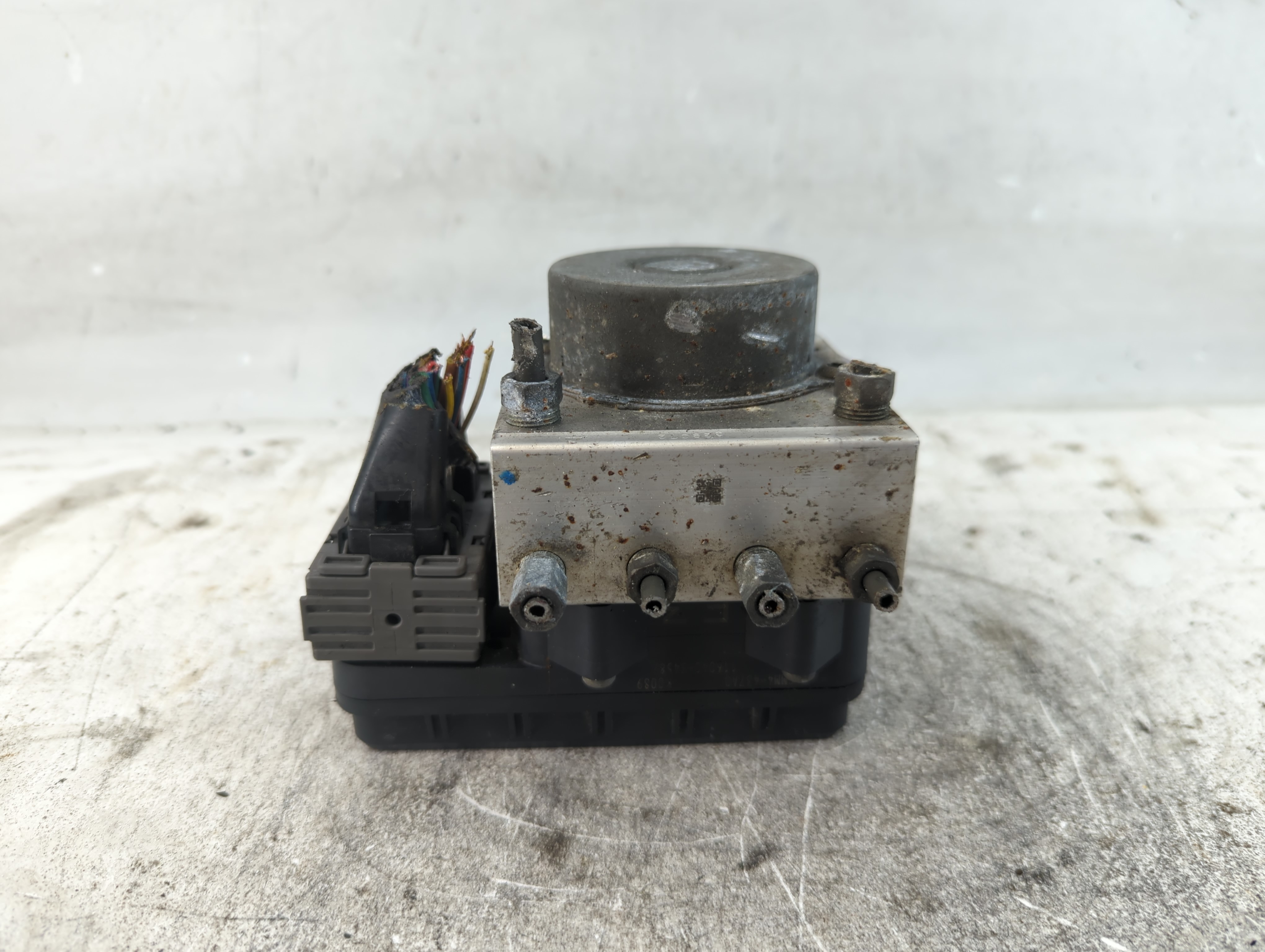 Picture of 2016-2016 Mazda 6 Abs Pump Control Module 937741