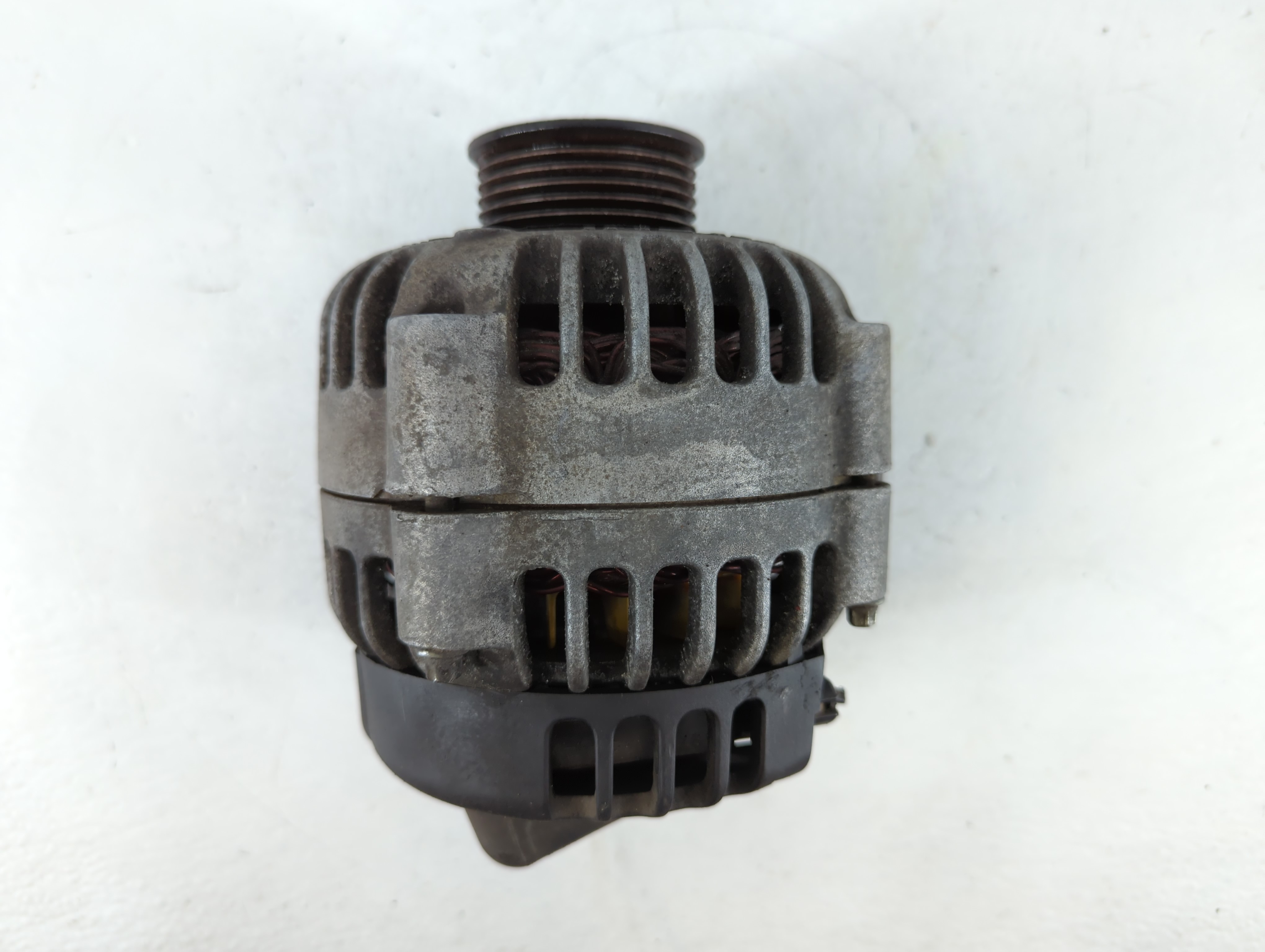 2001-2004 Chevrolet S10 Alternator Generator Charging Assembly Engine Oem 937748 - Oemusedautoparts1.com