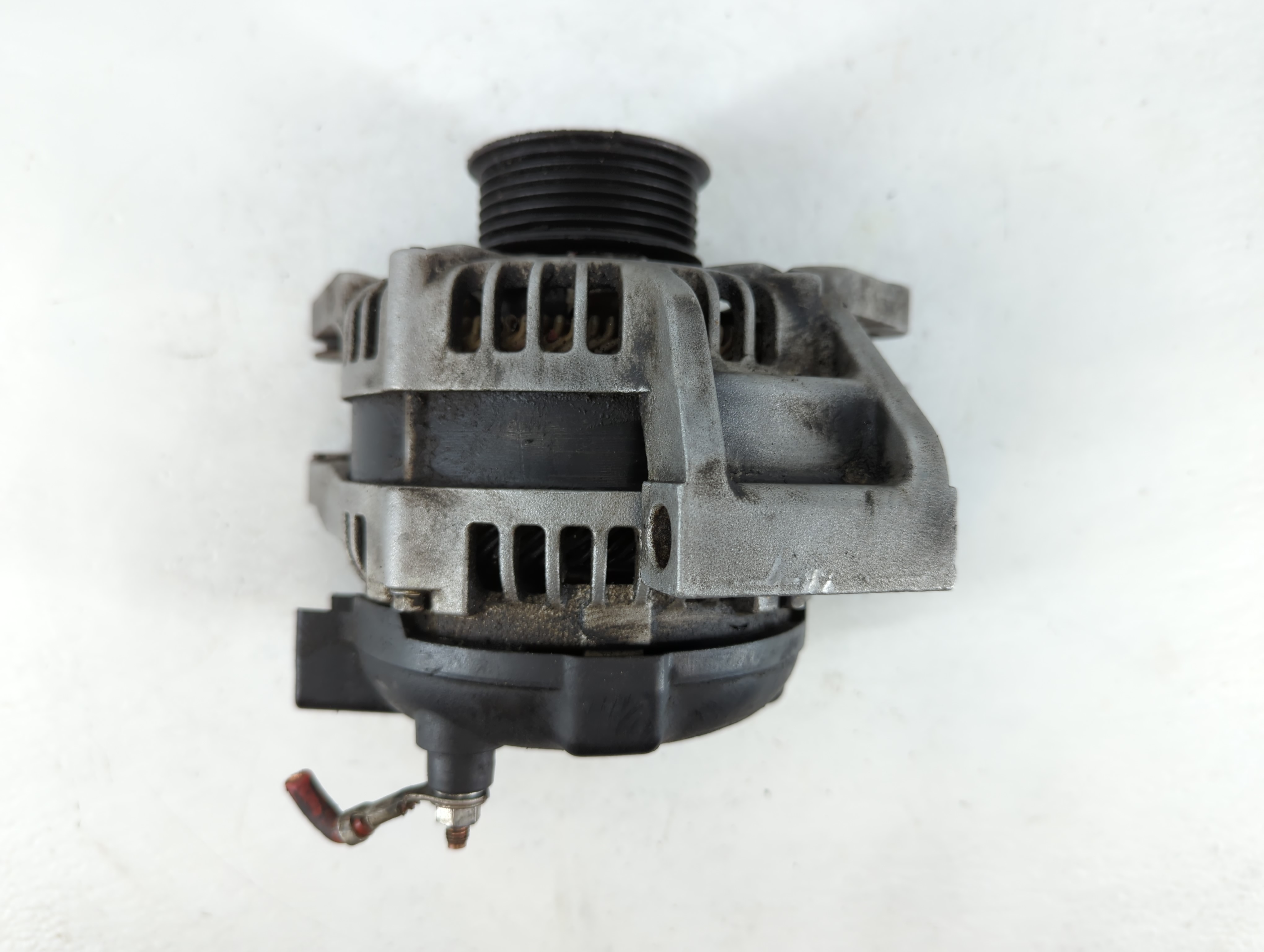 2001 Cadillac Deville Alternator Generator Charging Assembly Engine Oem 937749 - Oemusedautoparts1.com