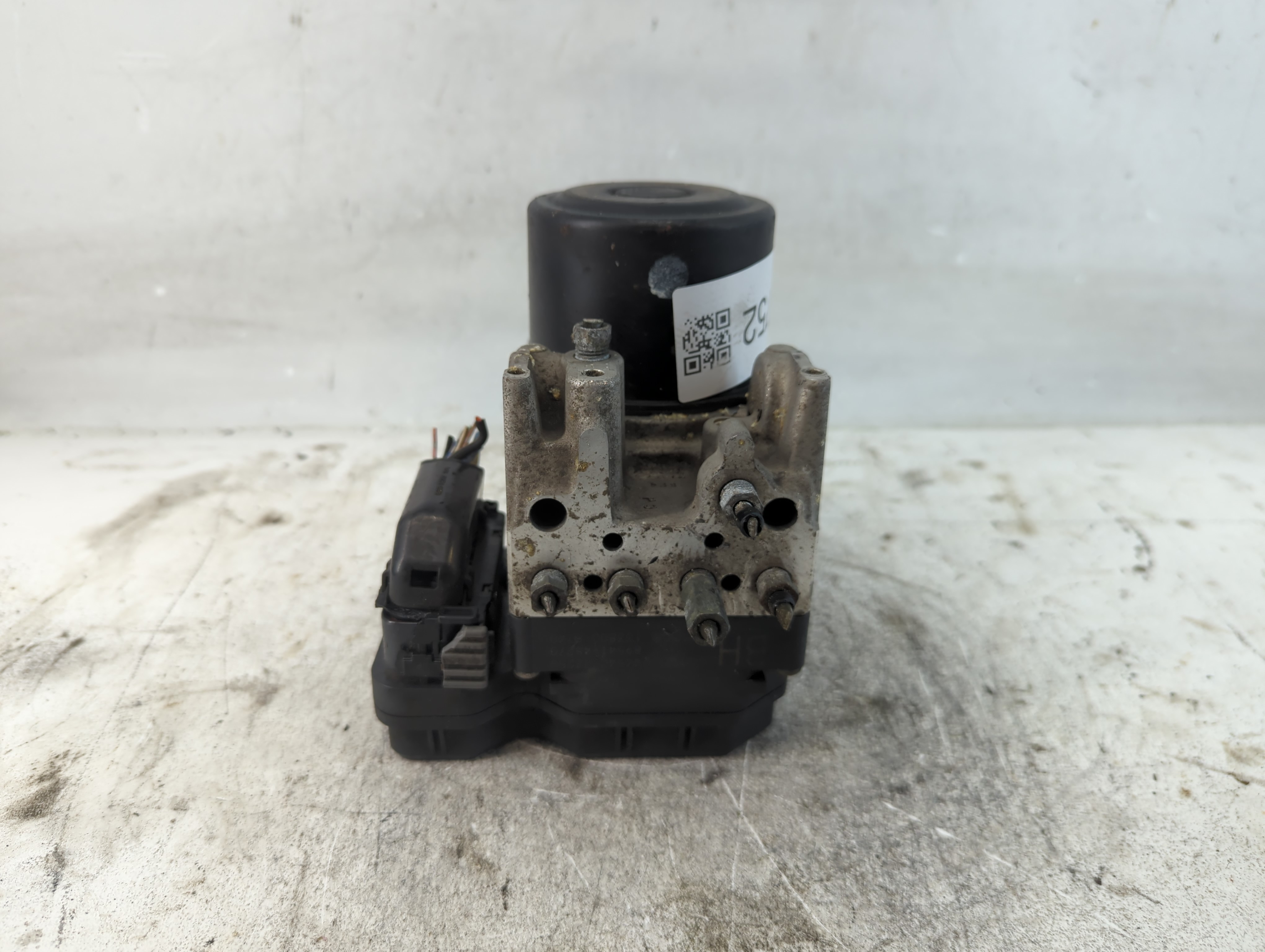 2007-2009 Lexus Rx350 Abs Pump Control Module 937752 - Oemusedautoparts1.com