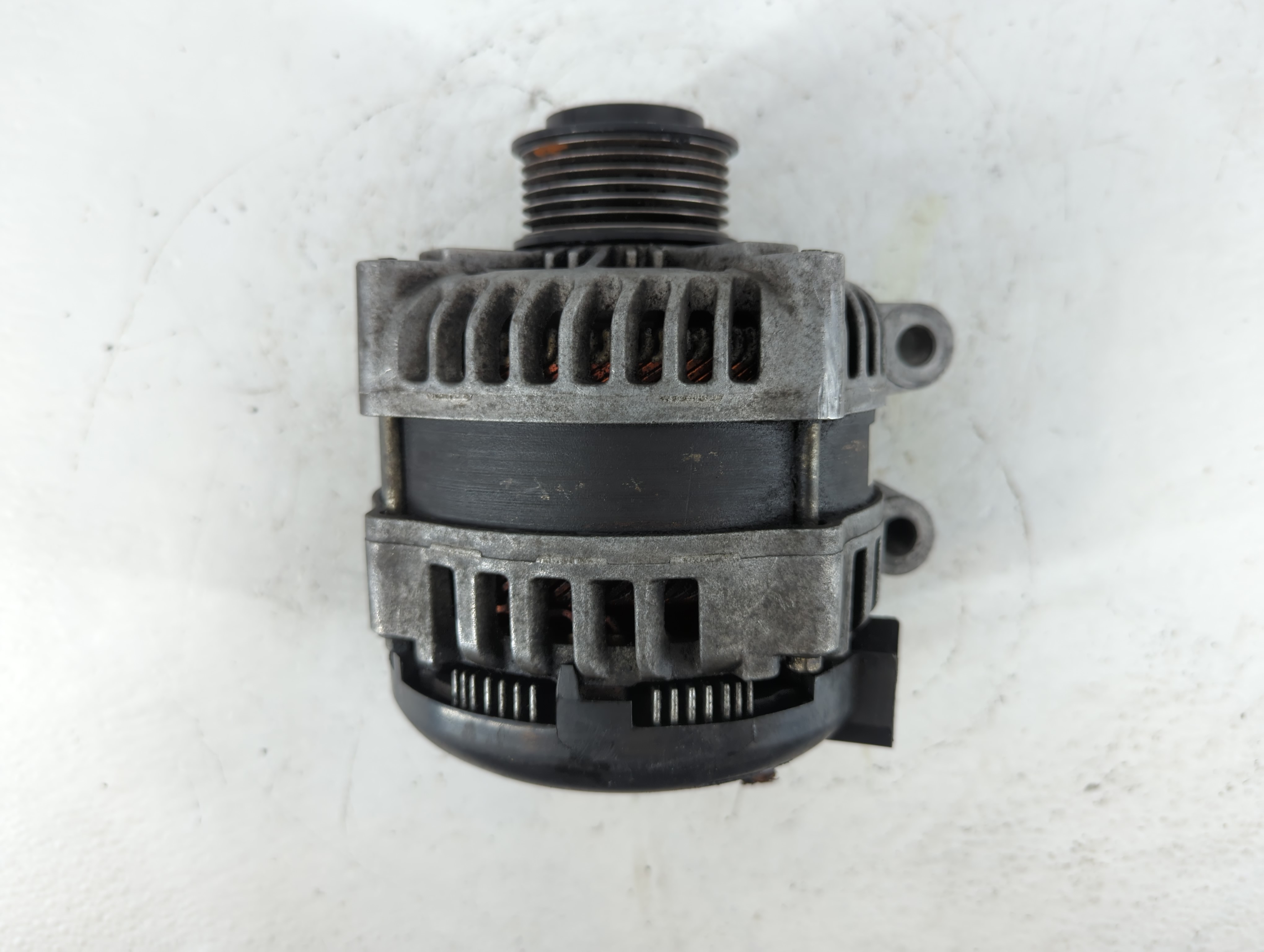 2012 Chevrolet Sonic Alternator Generator Charging Assembly Engine Oem 937764 - Oemusedautoparts1.com