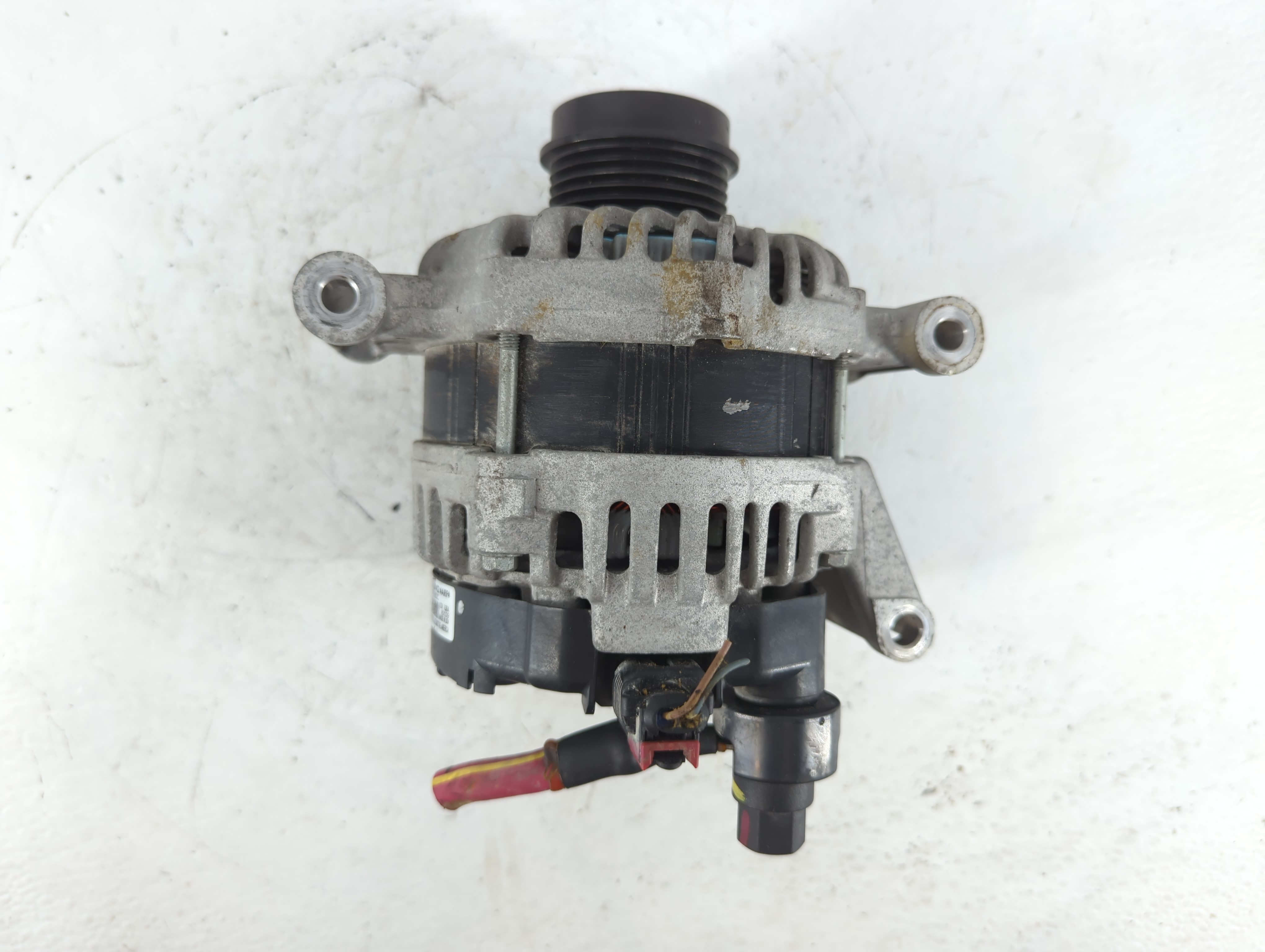 2019 Chevrolet Malibu Alternator Generator Charging Assembly Engine Oem 937766 - Oemusedautoparts1.com